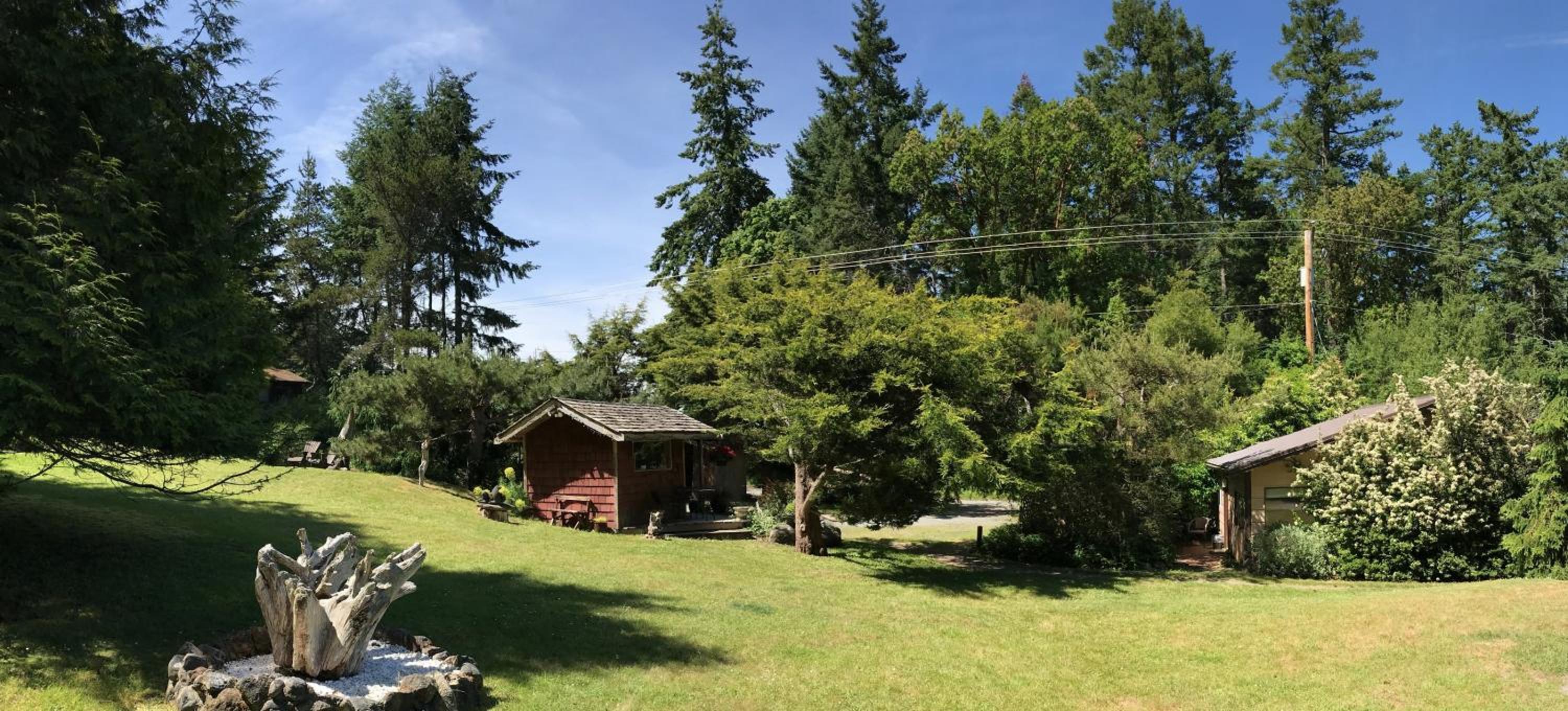 Driftwood Village Cottages