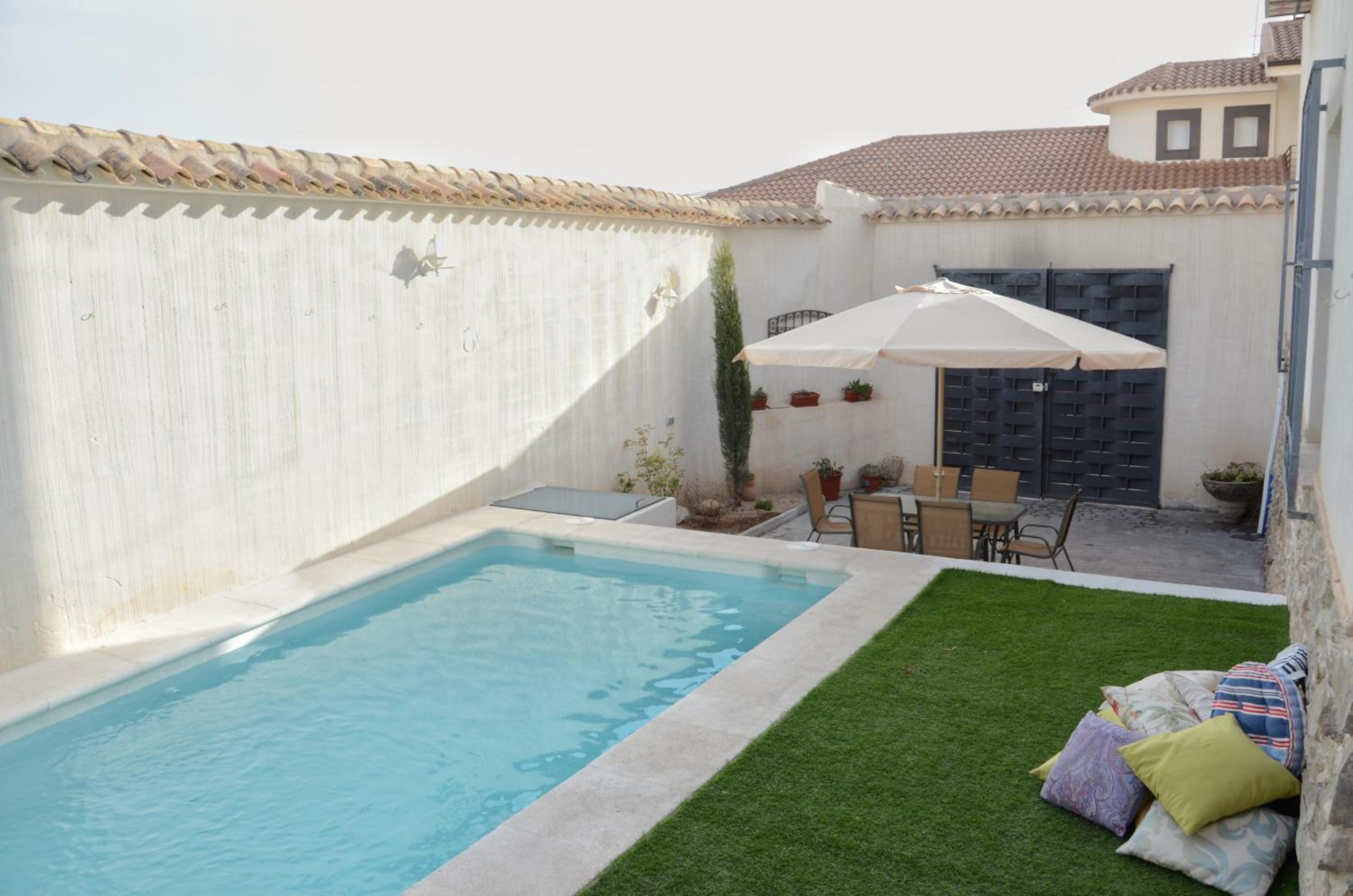 Casona Del Buen Vivir