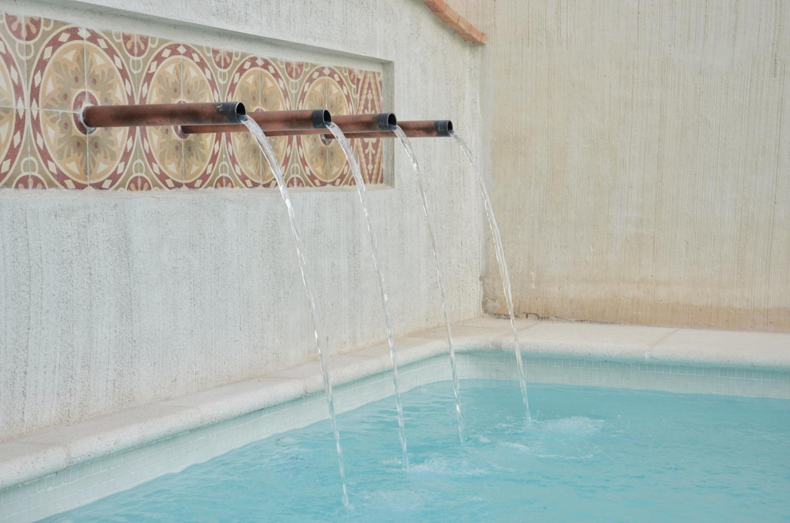 Casona Del Buen Vivir