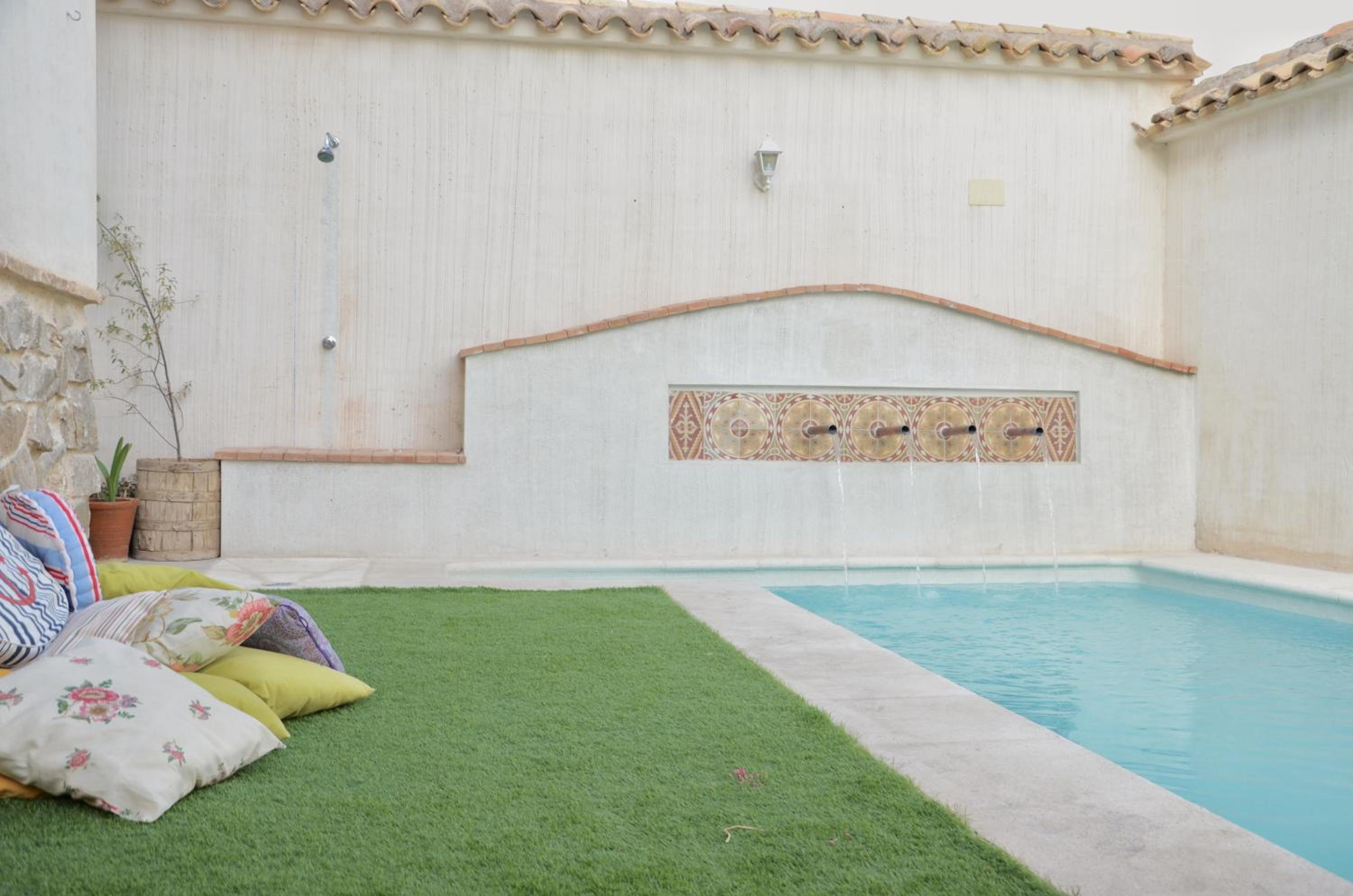 Casona Del Buen Vivir