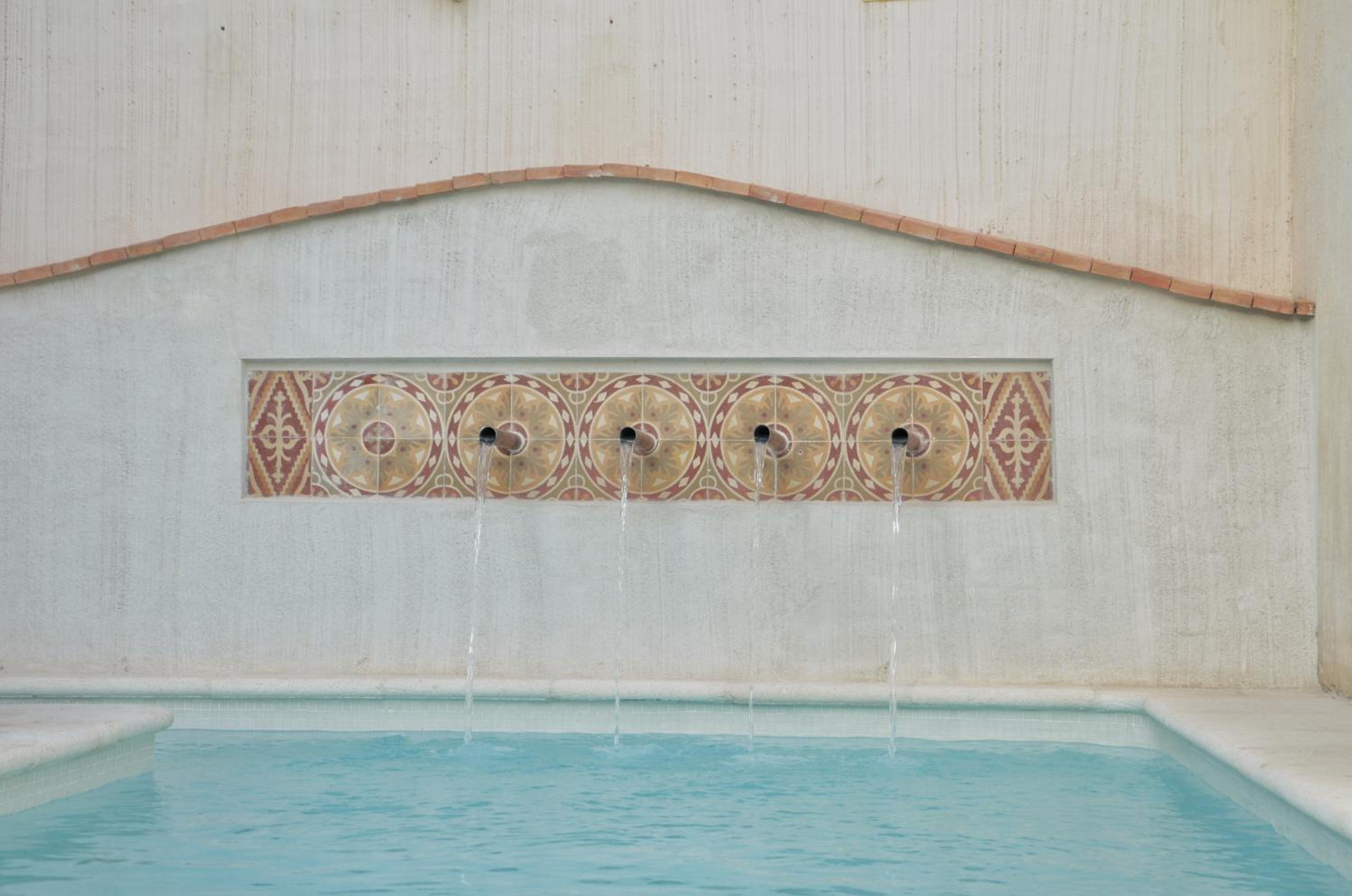 Casona Del Buen Vivir