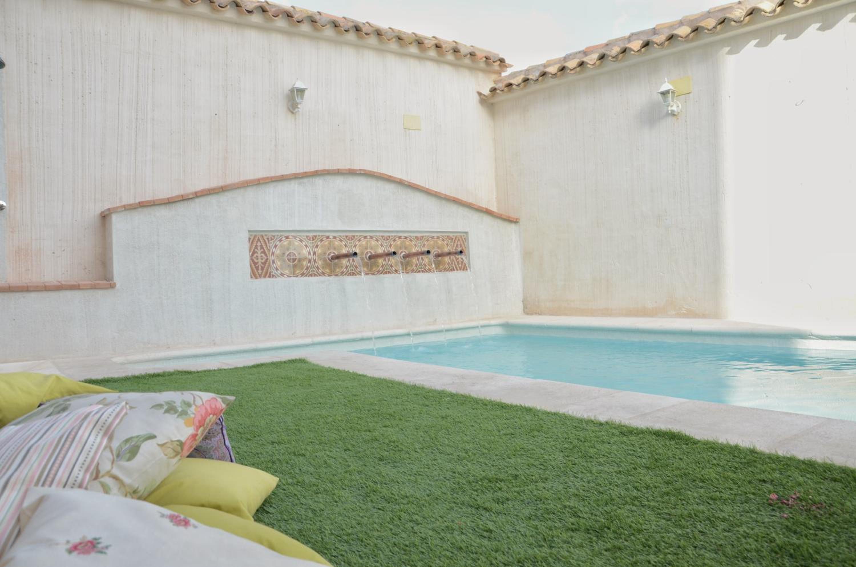 Casona Del Buen Vivir