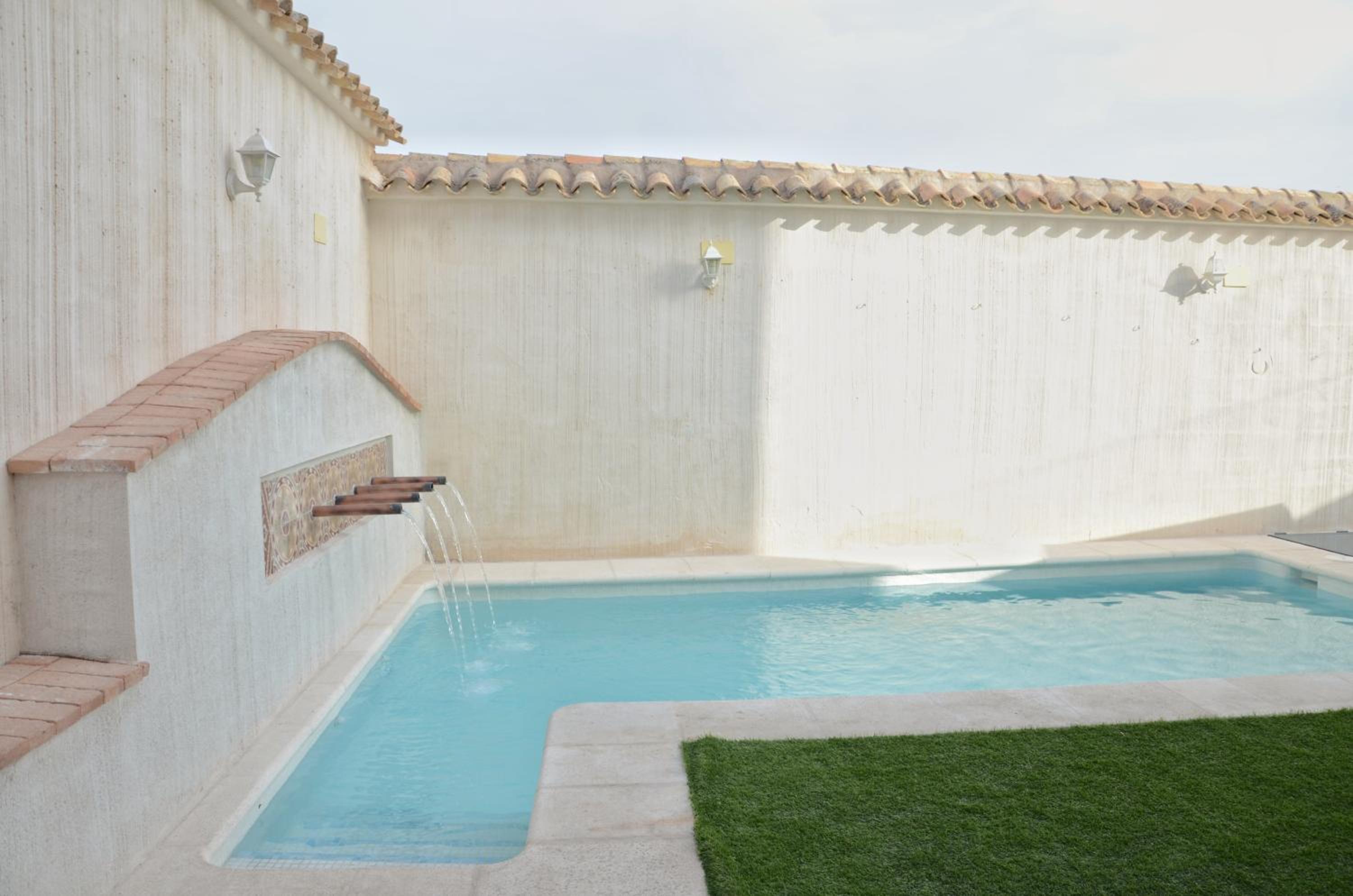Casona Del Buen Vivir