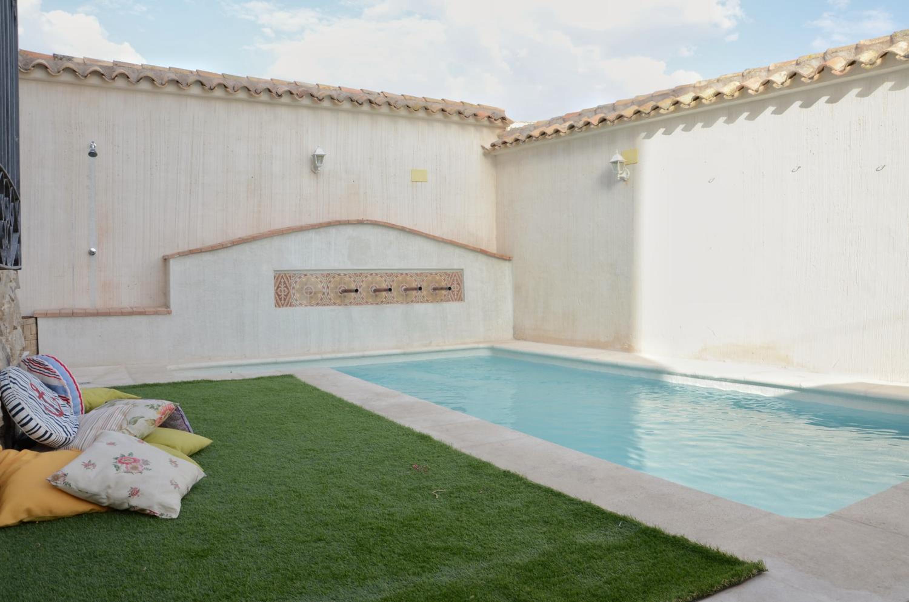 Casona Del Buen Vivir