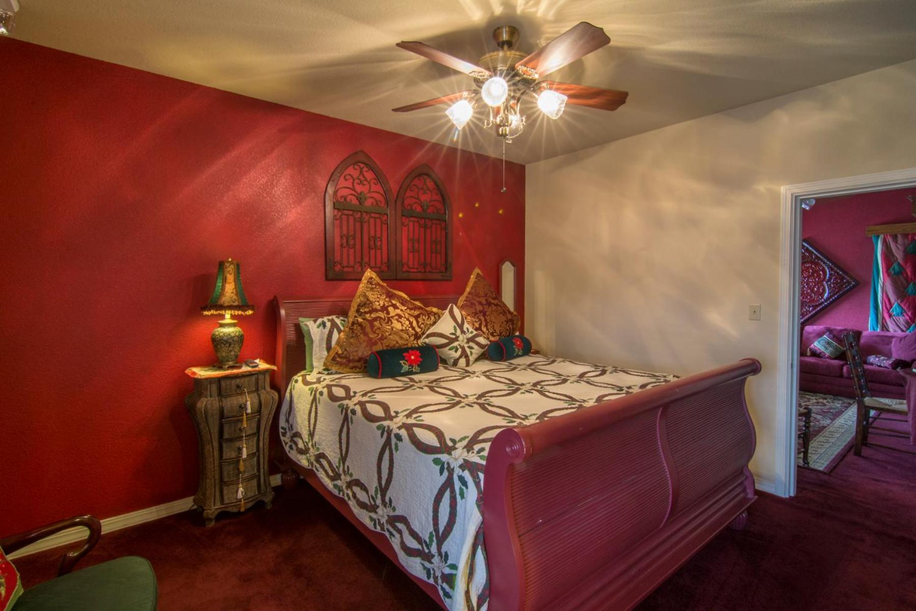 All Seasons Inn