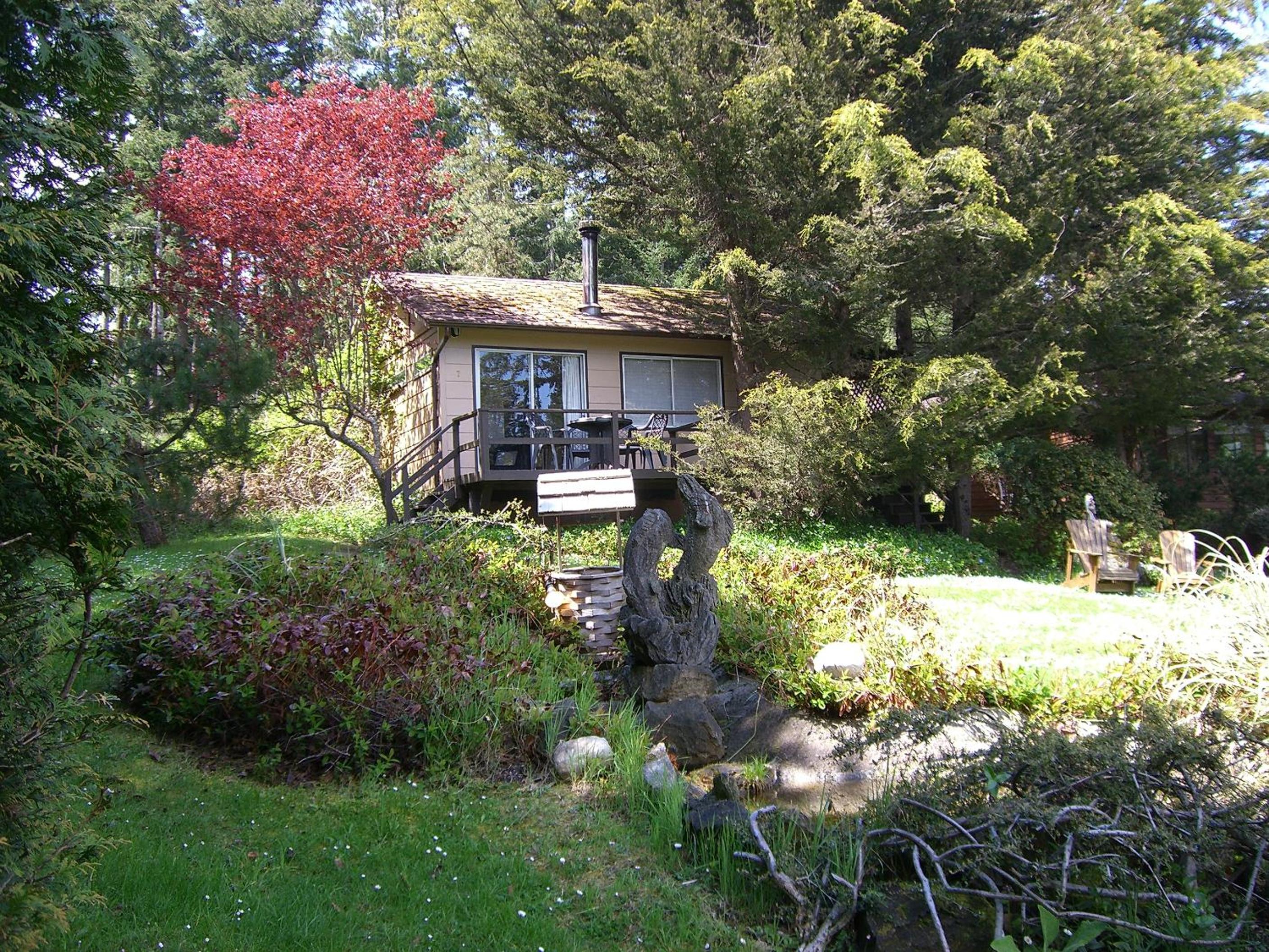 Driftwood Village Cottages