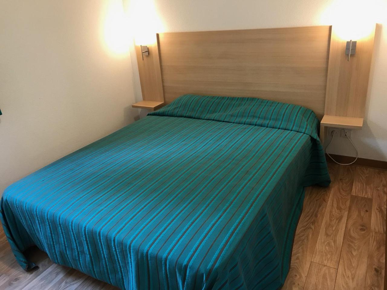 Appartement T3 Luchon view 2