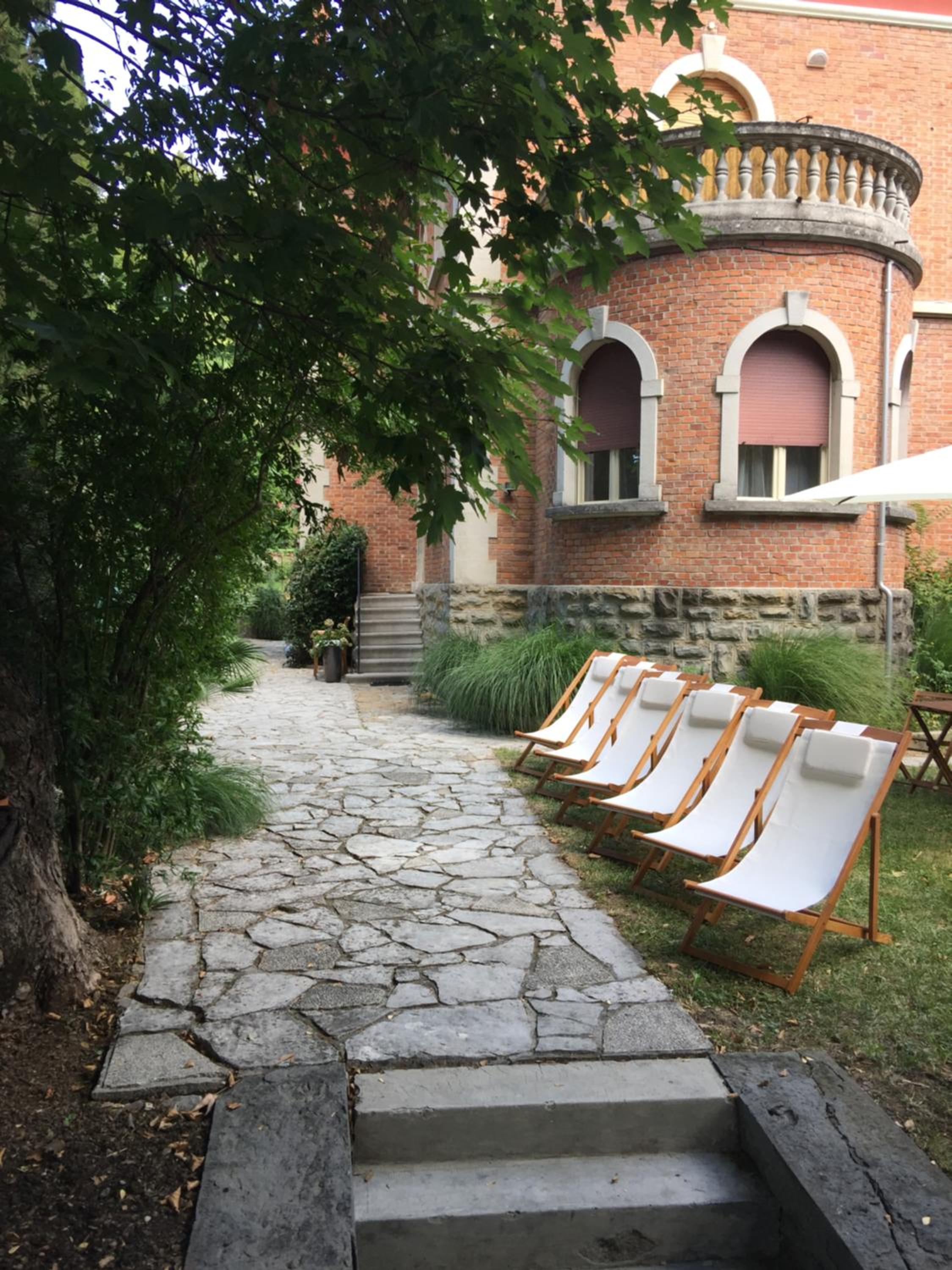 Hotel Rooms Portorose Center