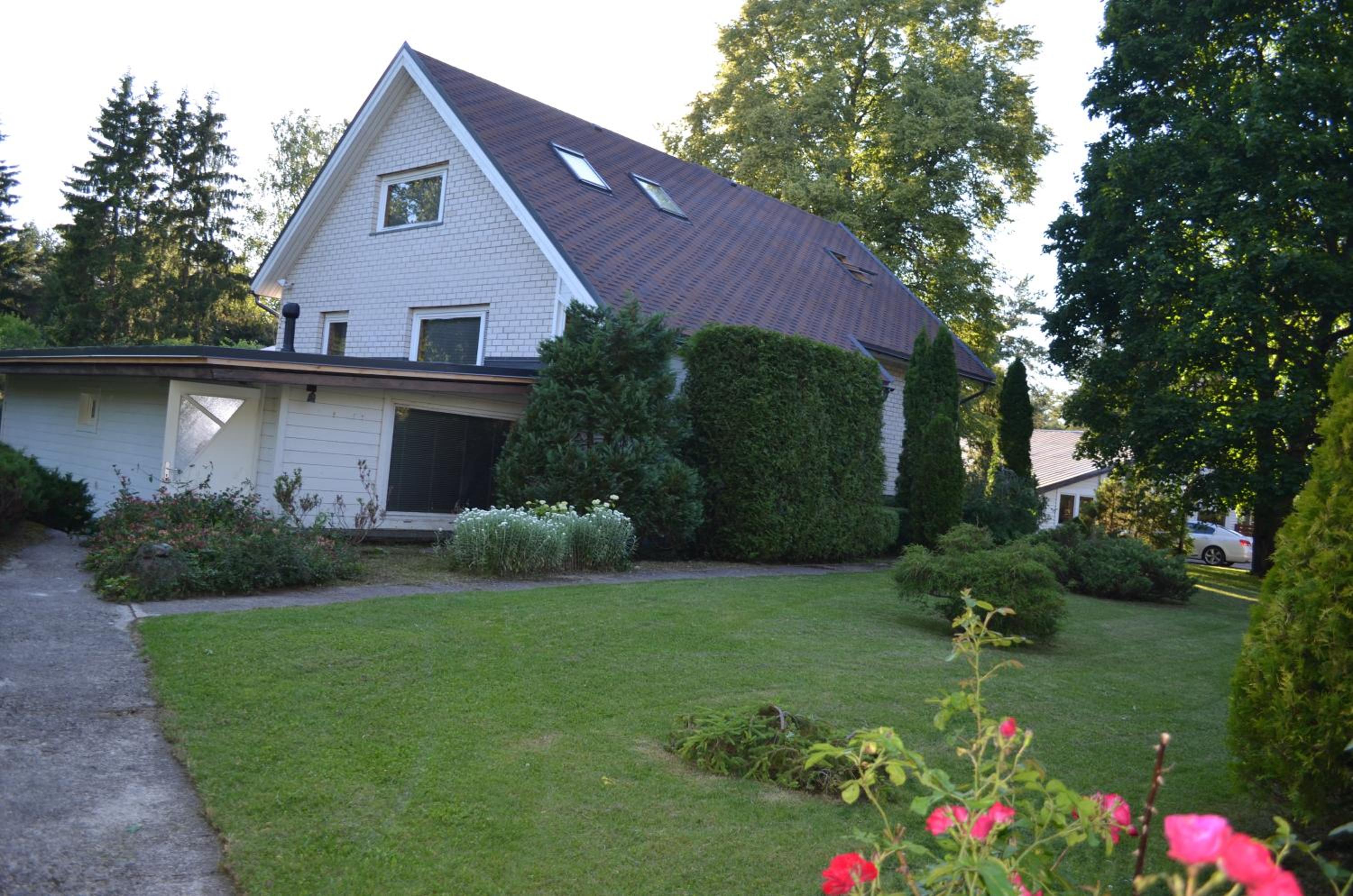 Konnaoja Holiday Home view 2