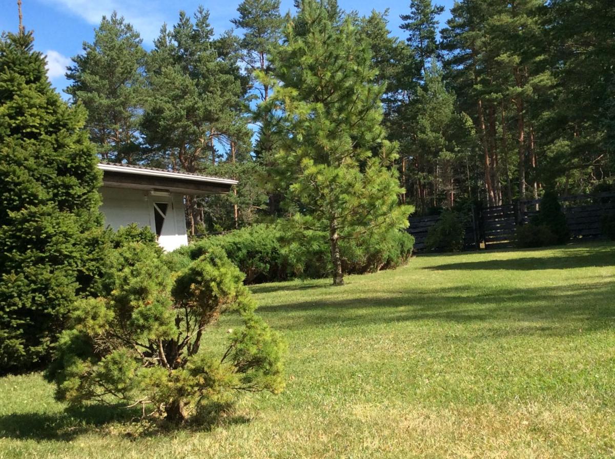 Konnaoja Holiday Home view 3