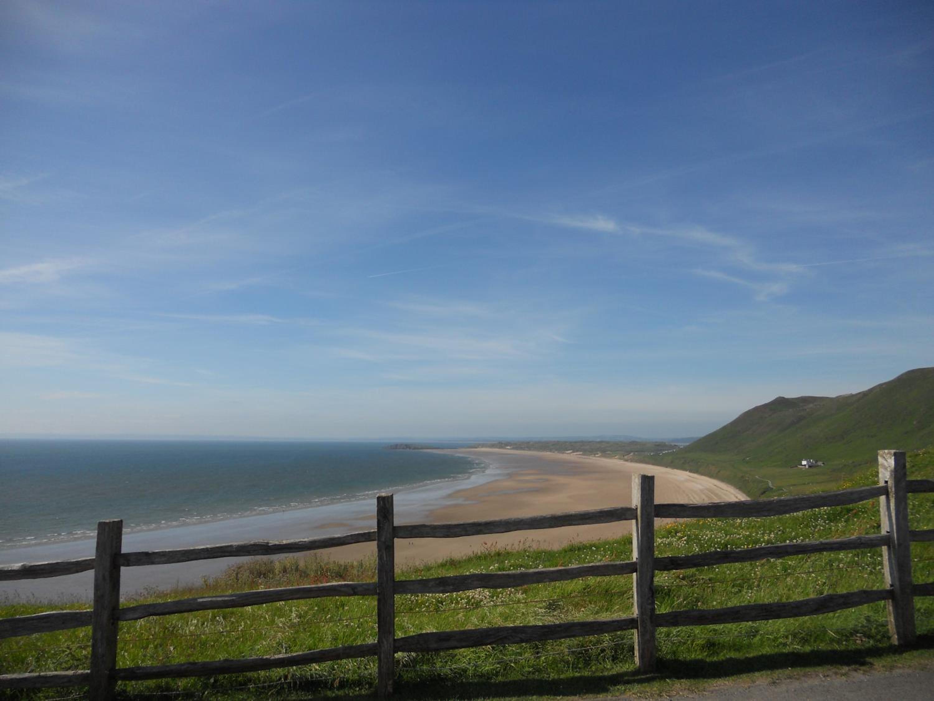 2 Tan Yr Eglwys view 5