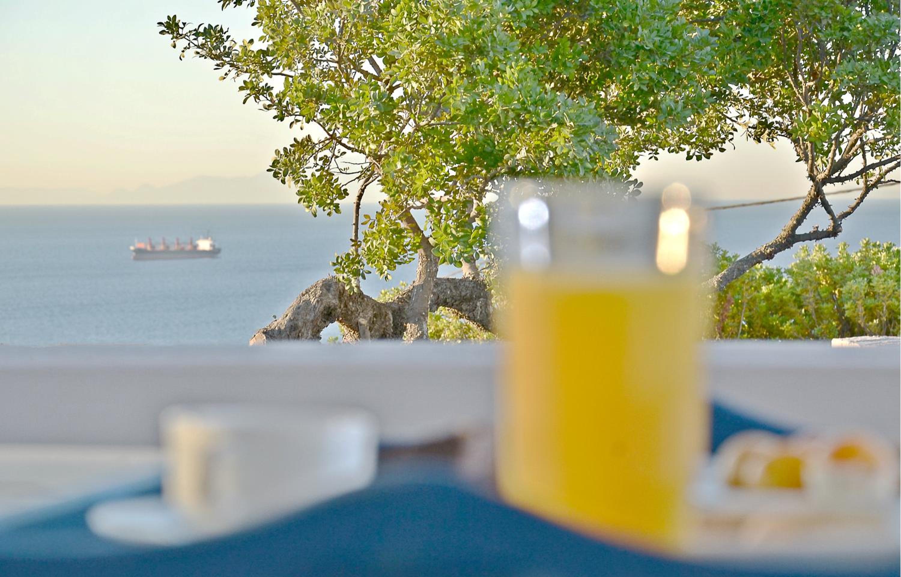 Mastiha Villas