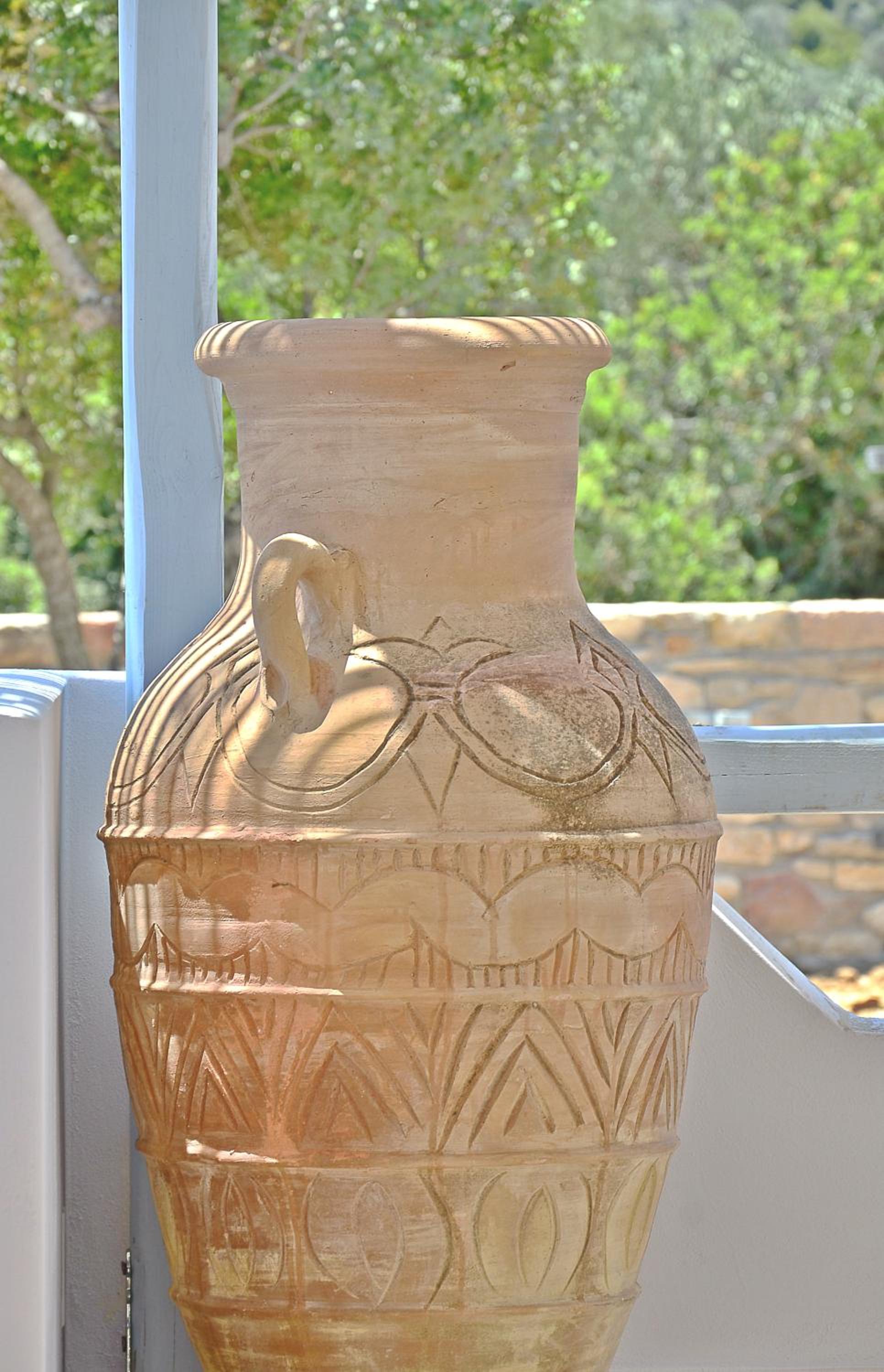 Mastiha Villas