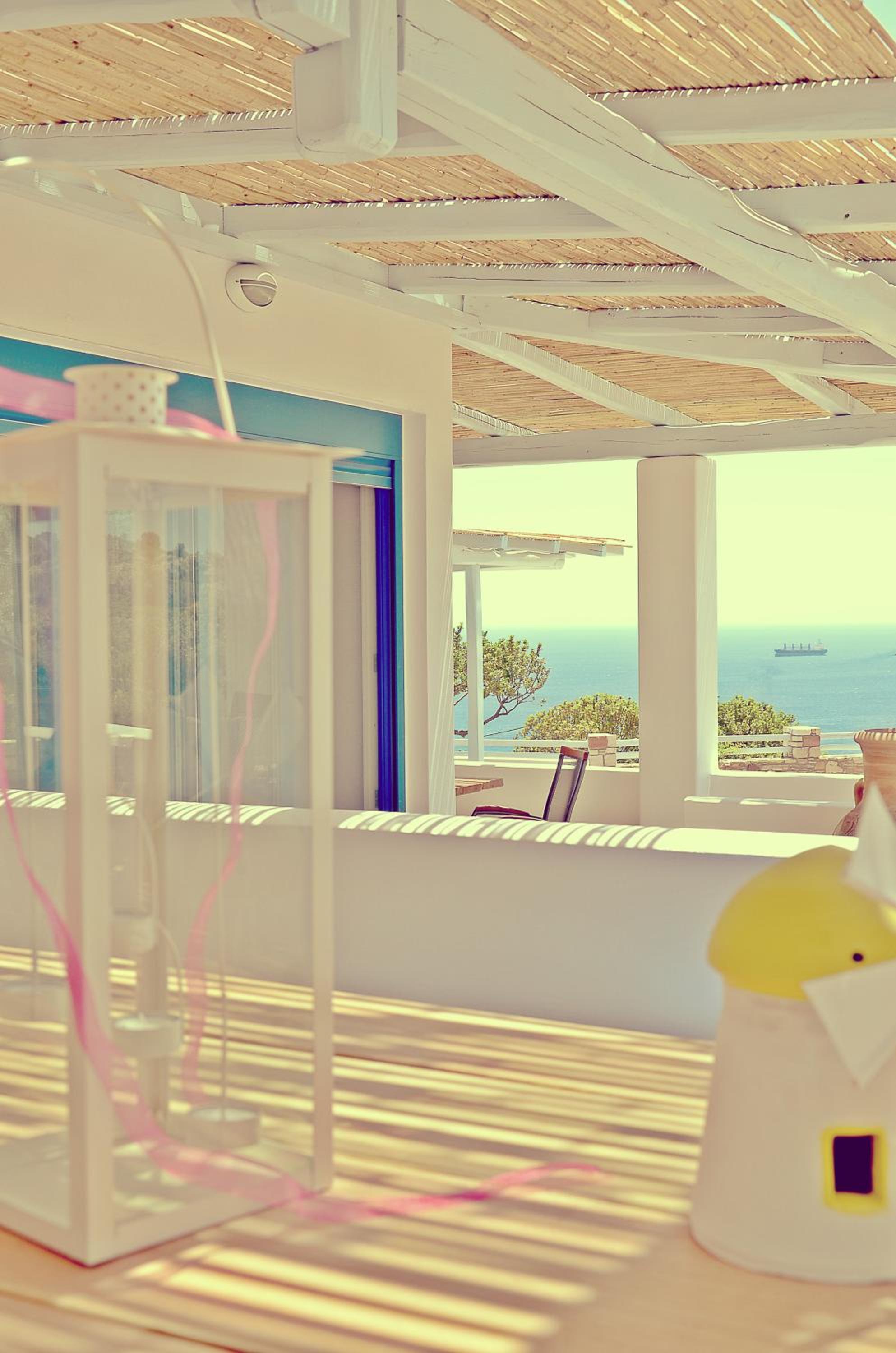 Mastiha Villas