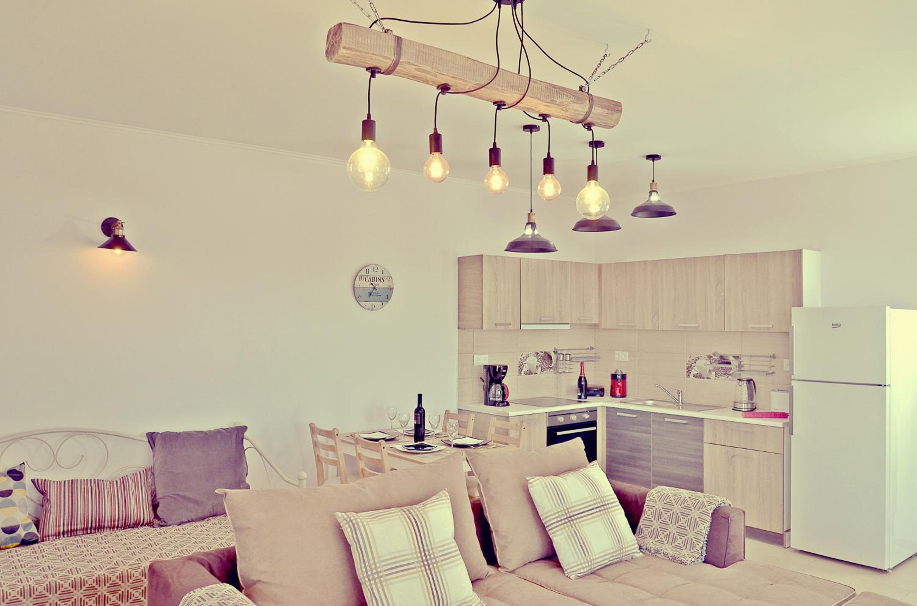 Mastiha Villas