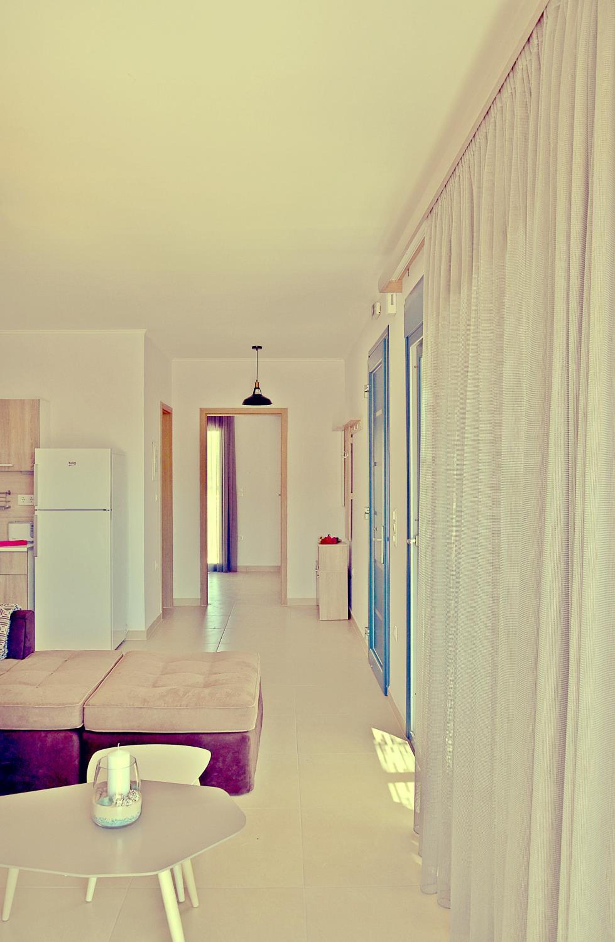 Mastiha Villas
