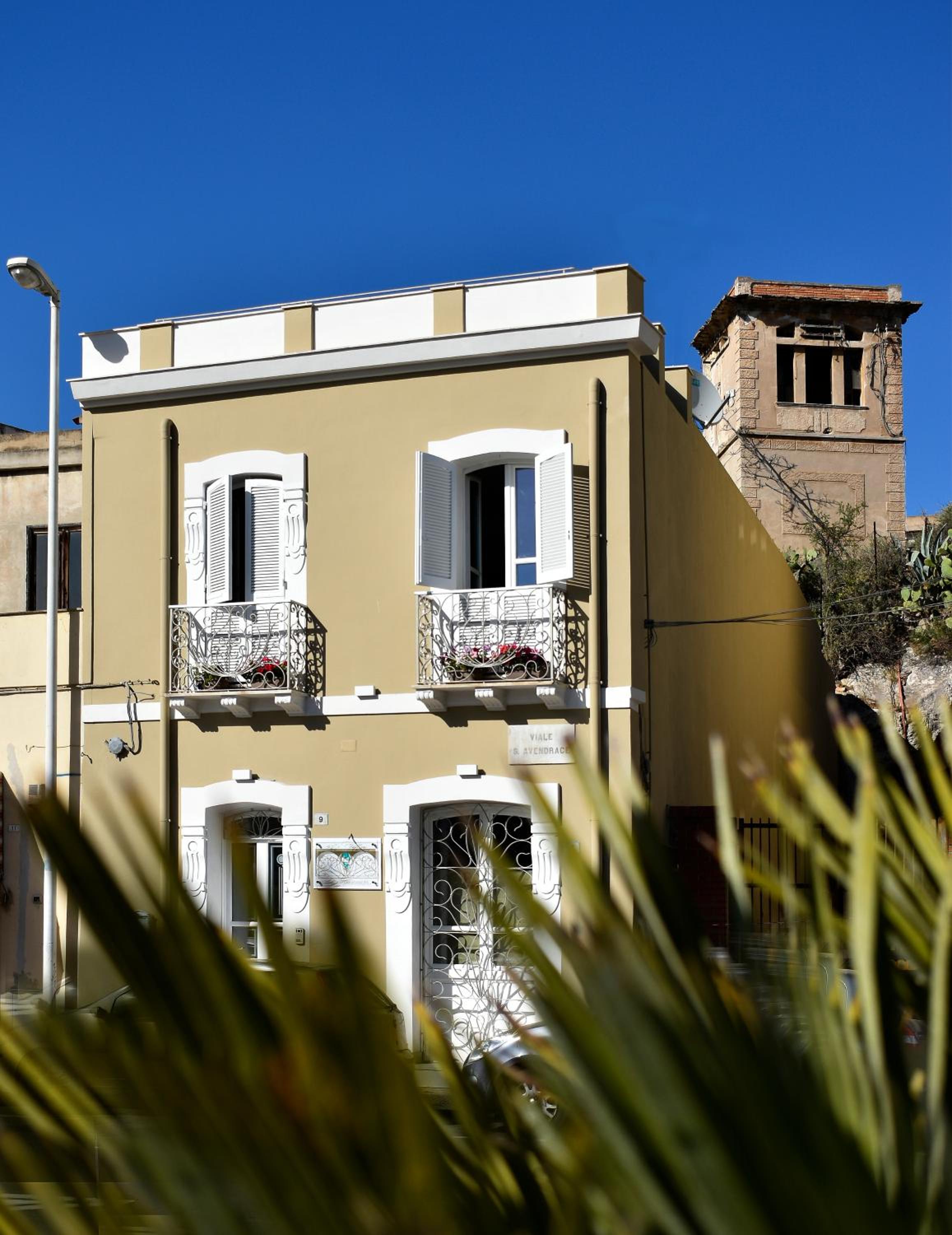 Il Villino