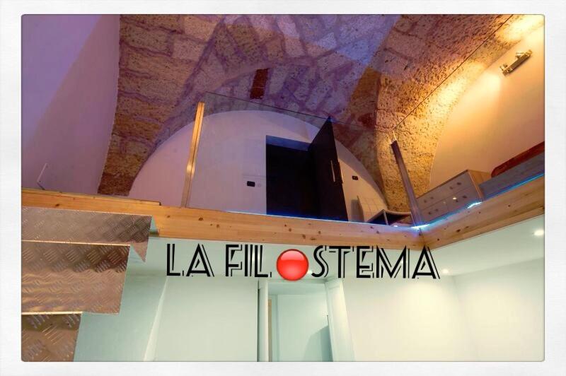 La Filostema photo 1