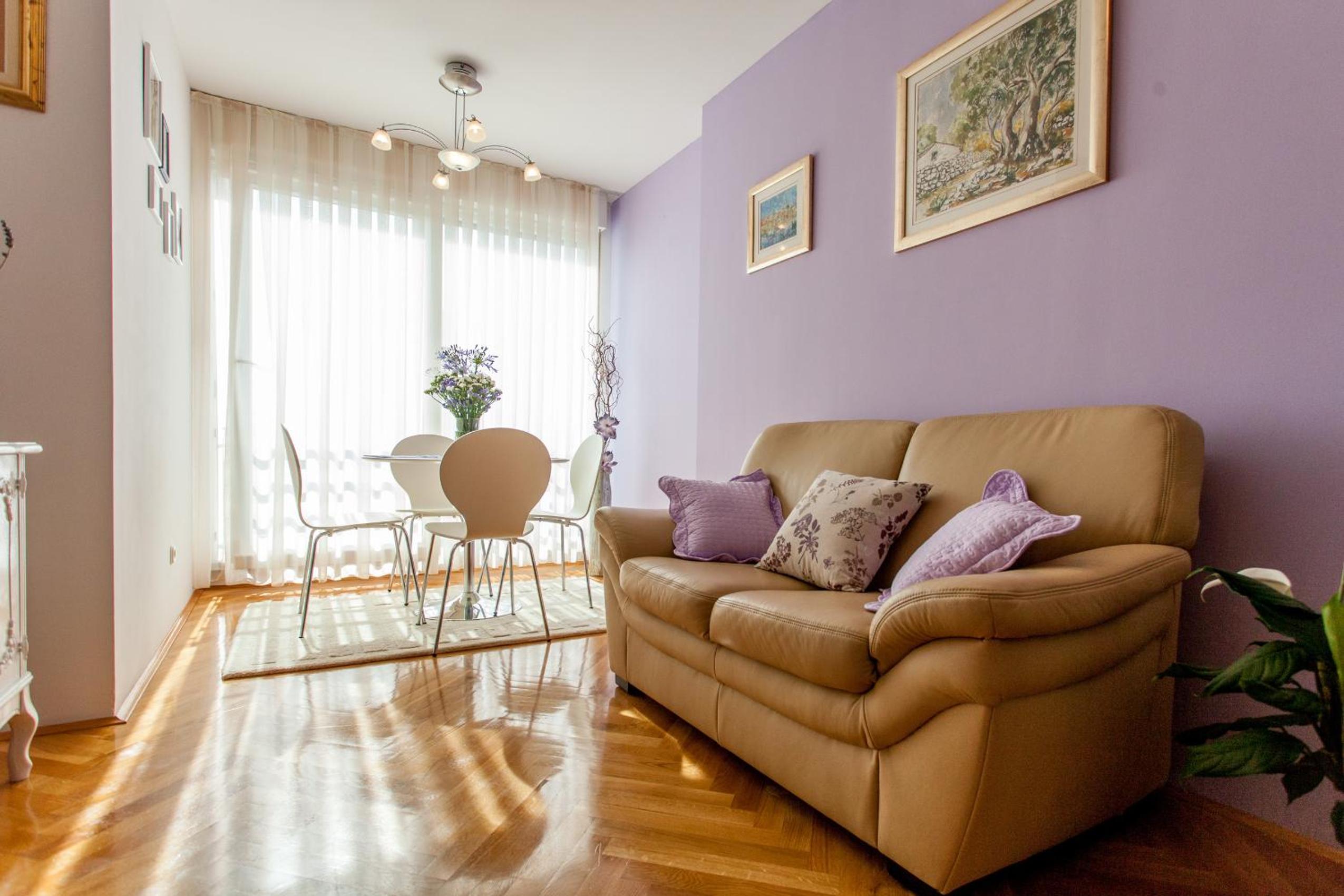 Apartment Skocibusic en Split