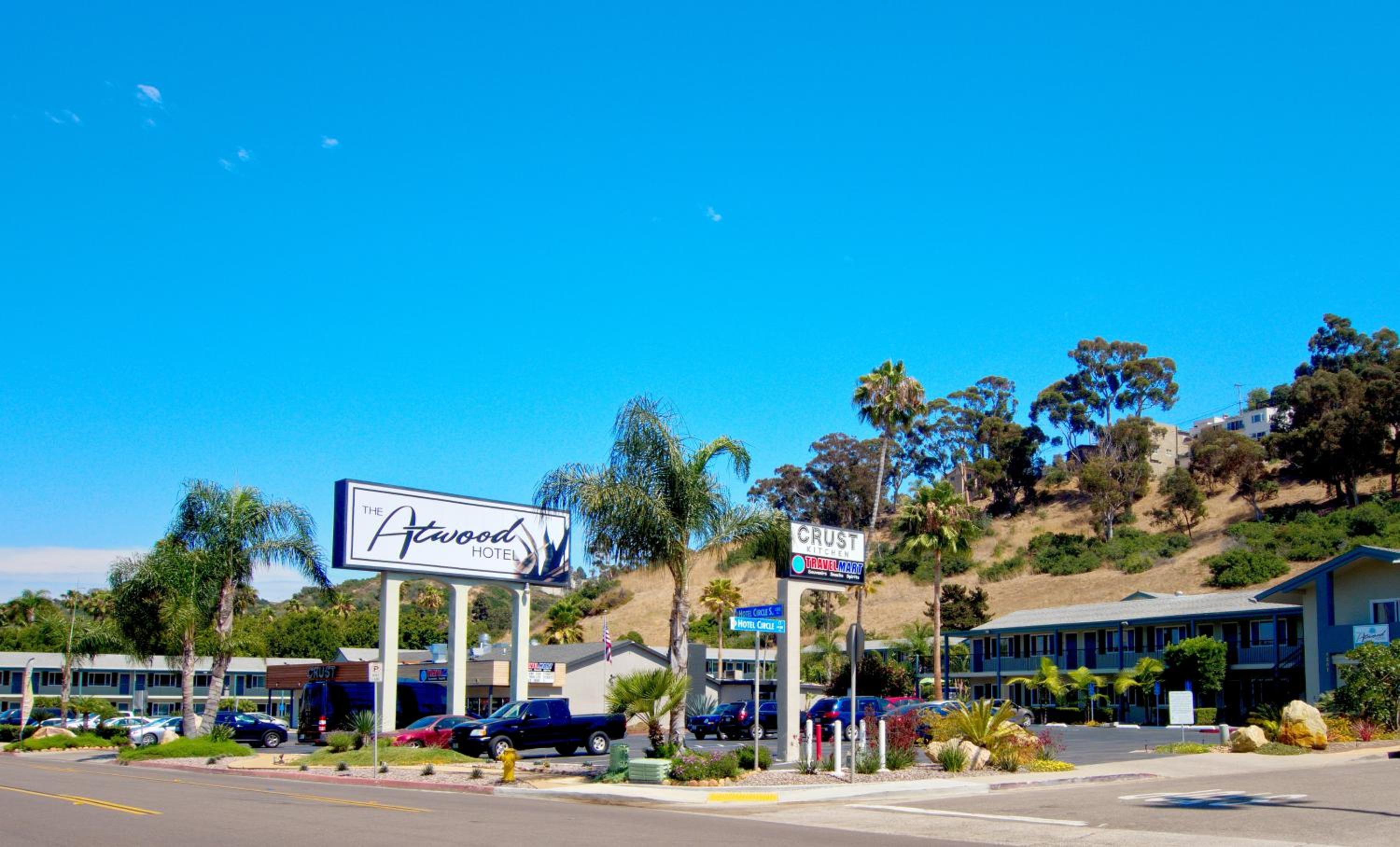 The Atwood Hotel San Diego - SeaWorld/Zoo, 사진 8