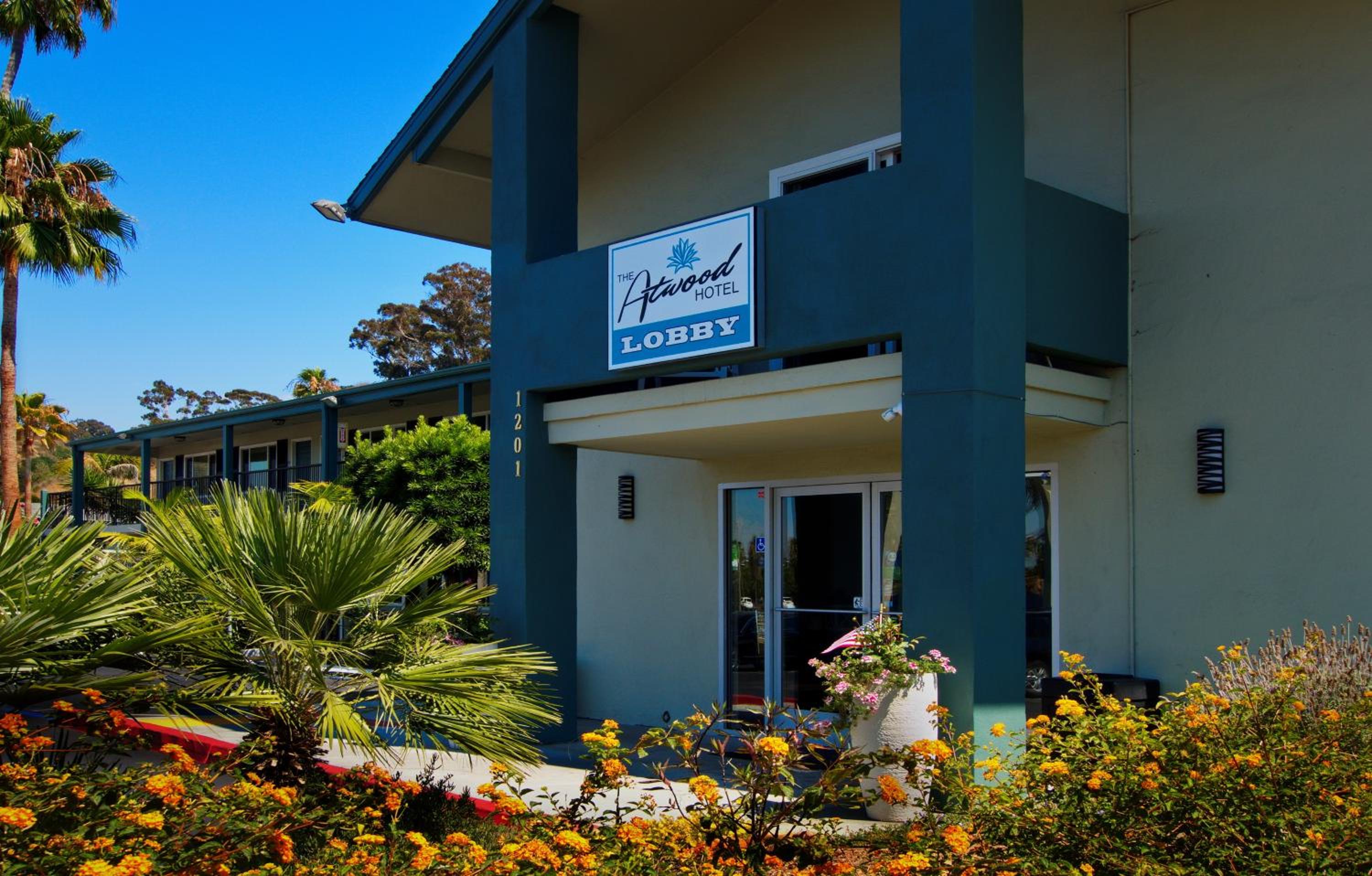 The Atwood Hotel San Diego - SeaWorld/Zoo, 사진 22