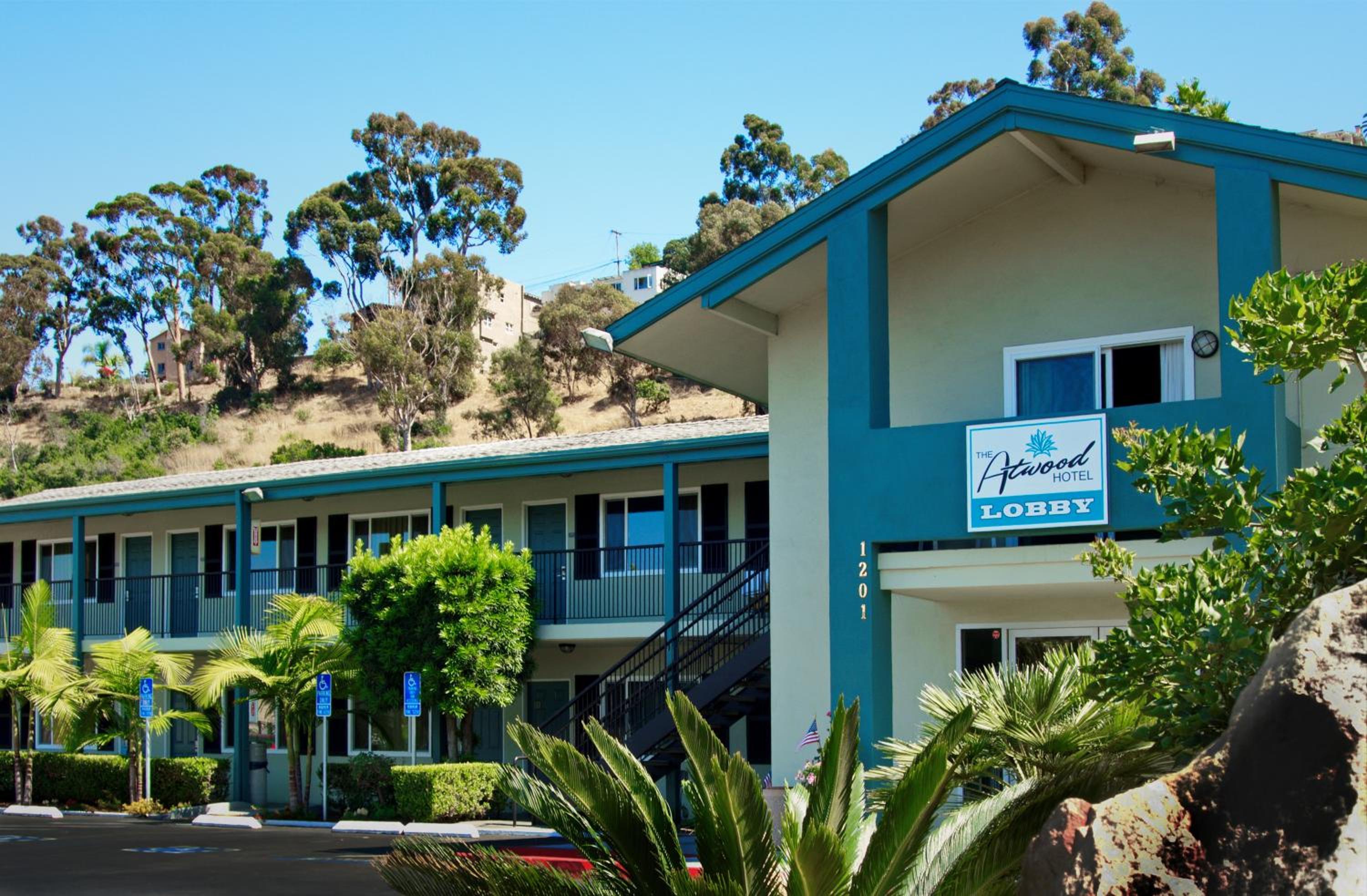 The Atwood Hotel San Diego - SeaWorld/Zoo, 사진 33