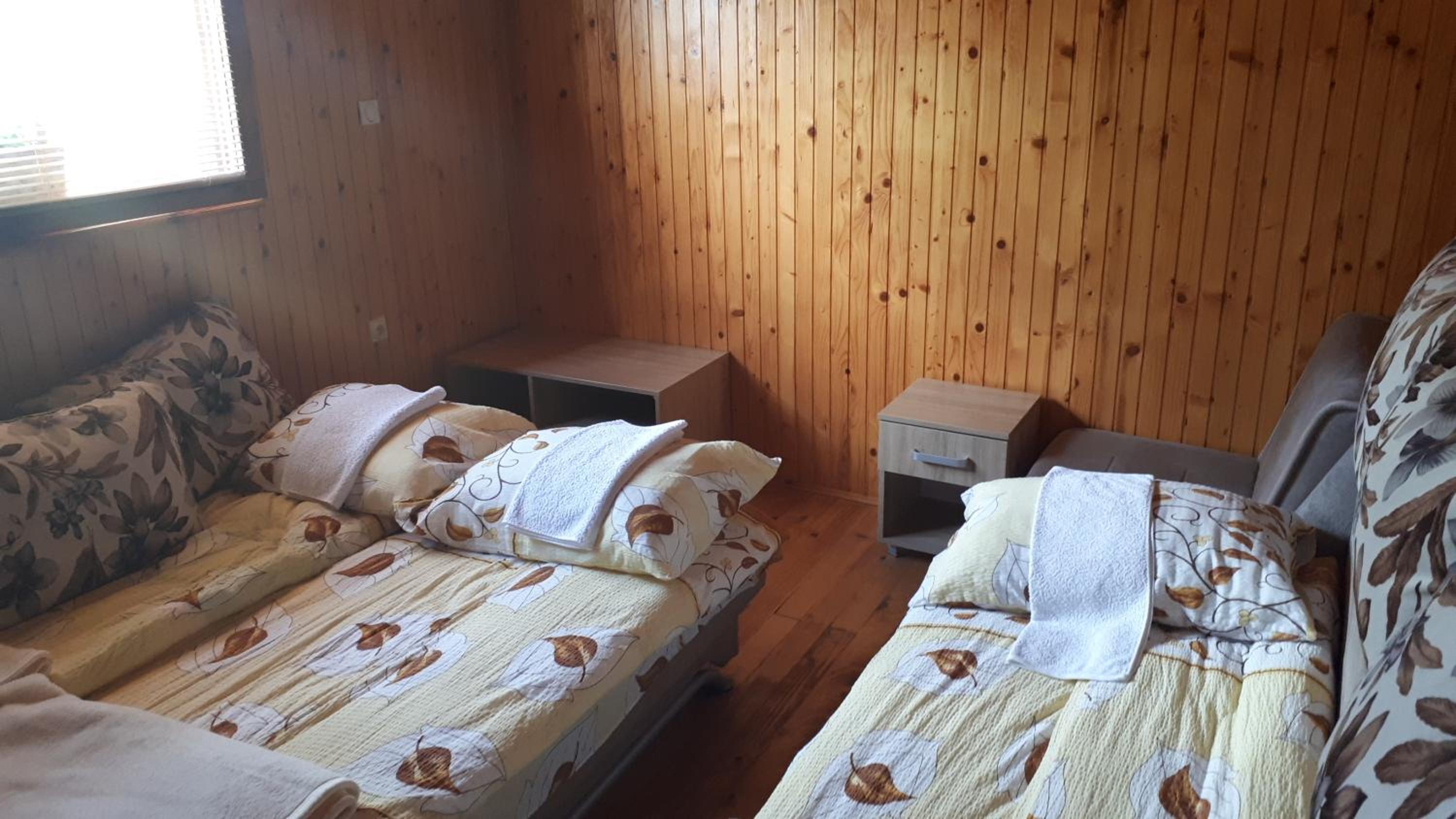 Etno naselje KUM