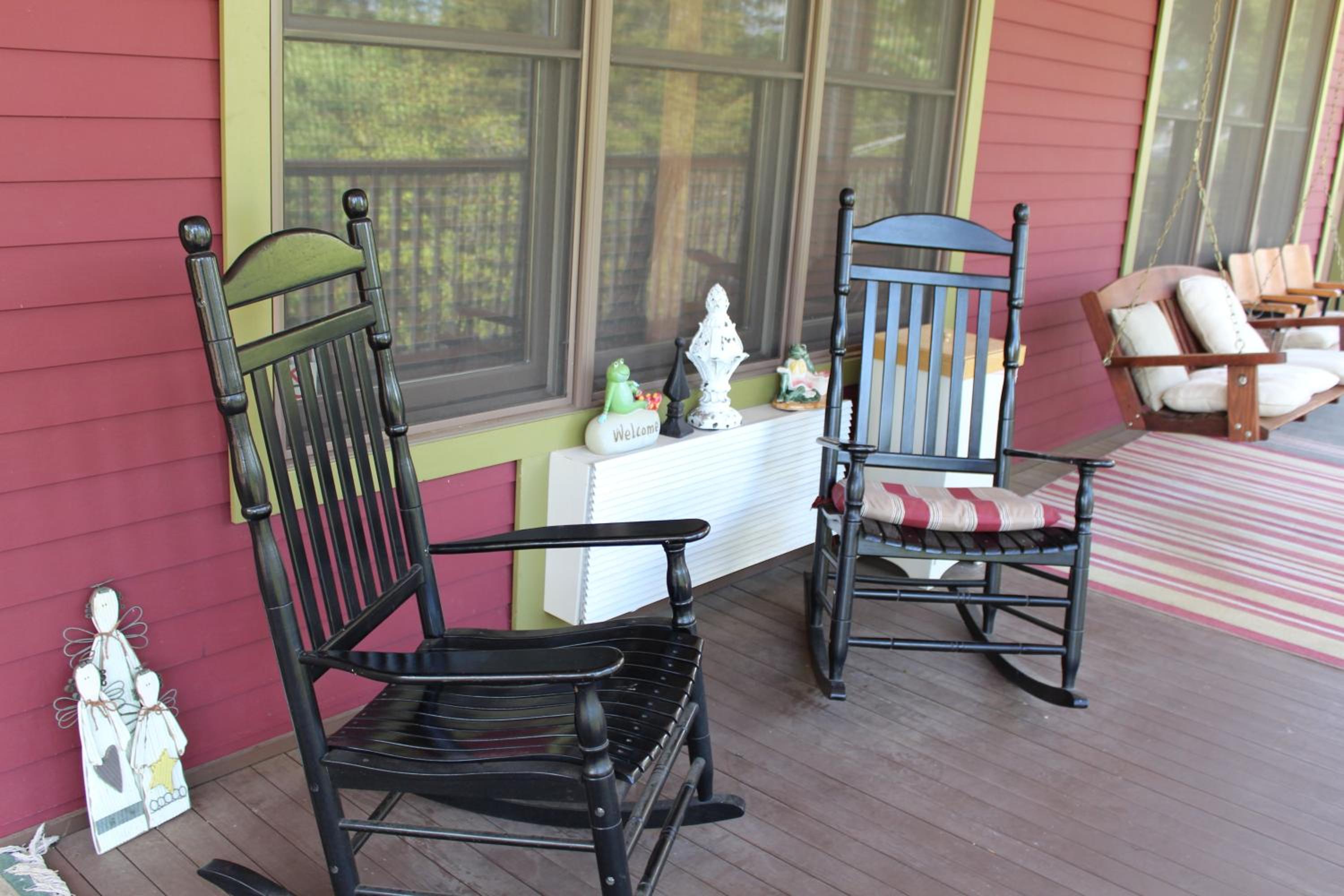 All Seasons Inn