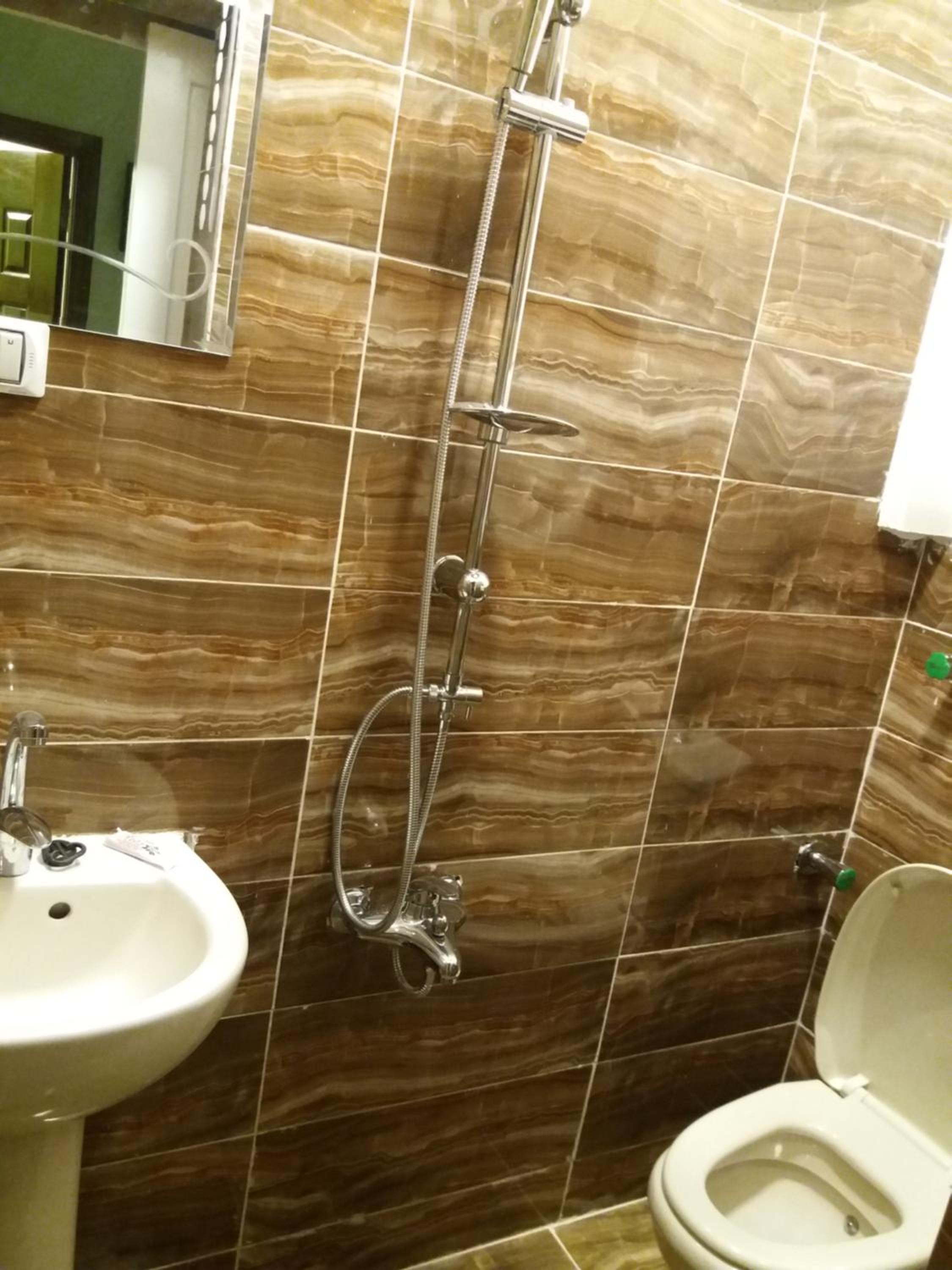 Cairo Golden Plaza Hostel