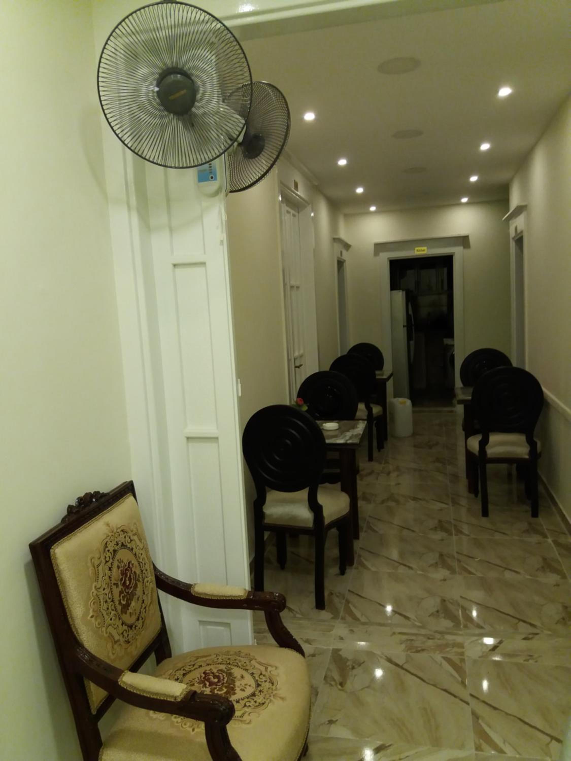 Cairo Golden Plaza Hostel