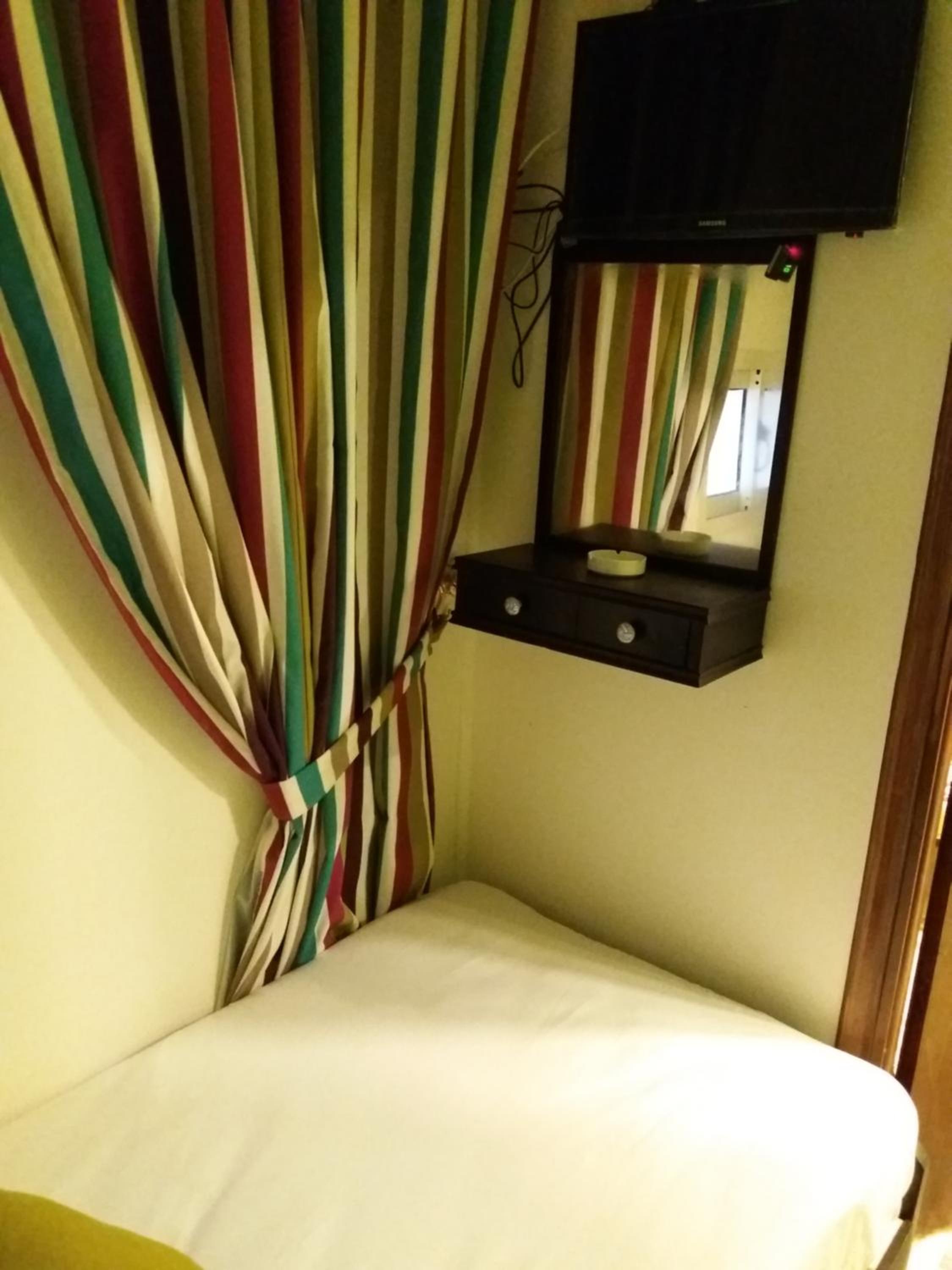 Cairo Golden Plaza Hostel