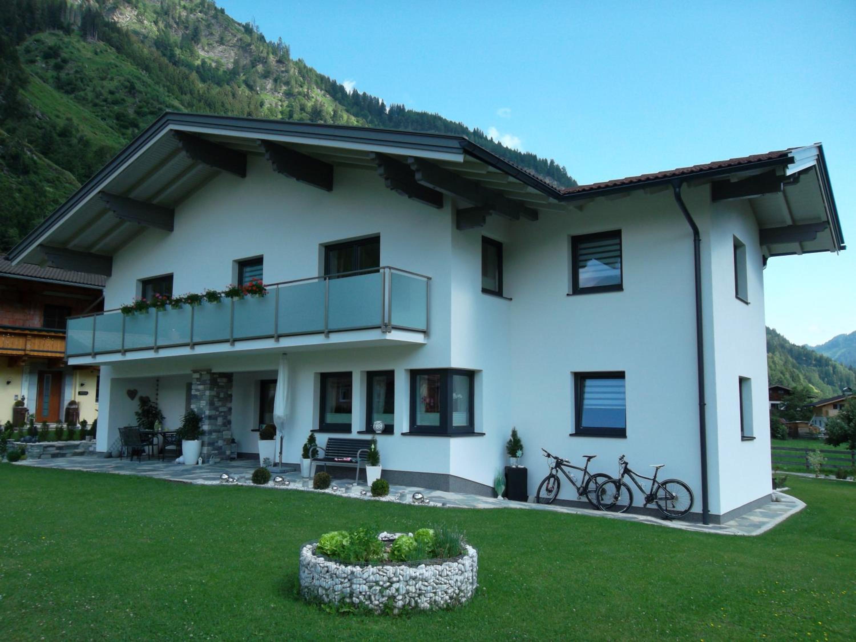 Ferienwohnung Prantner view 5