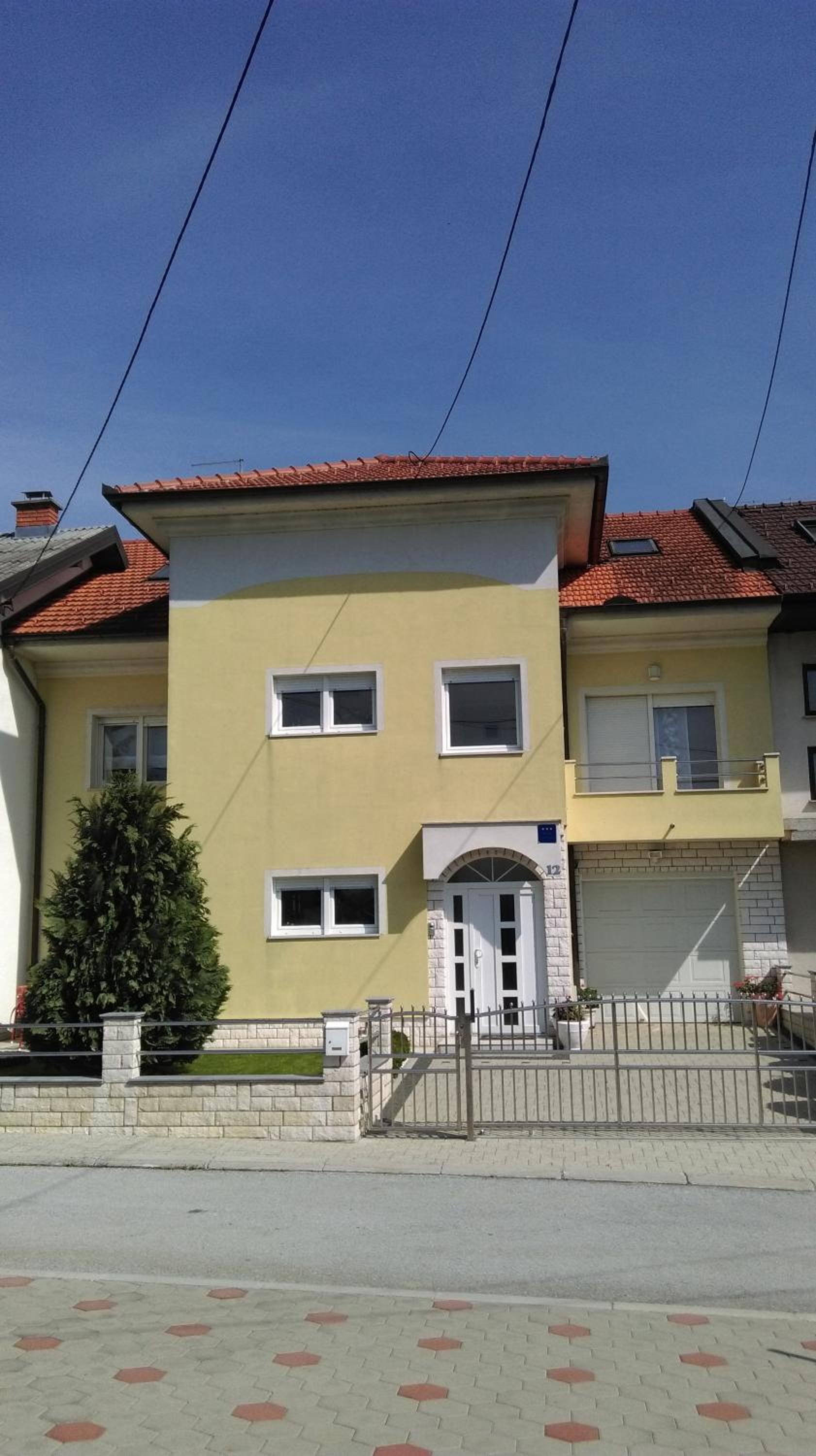 Apartmani Nova