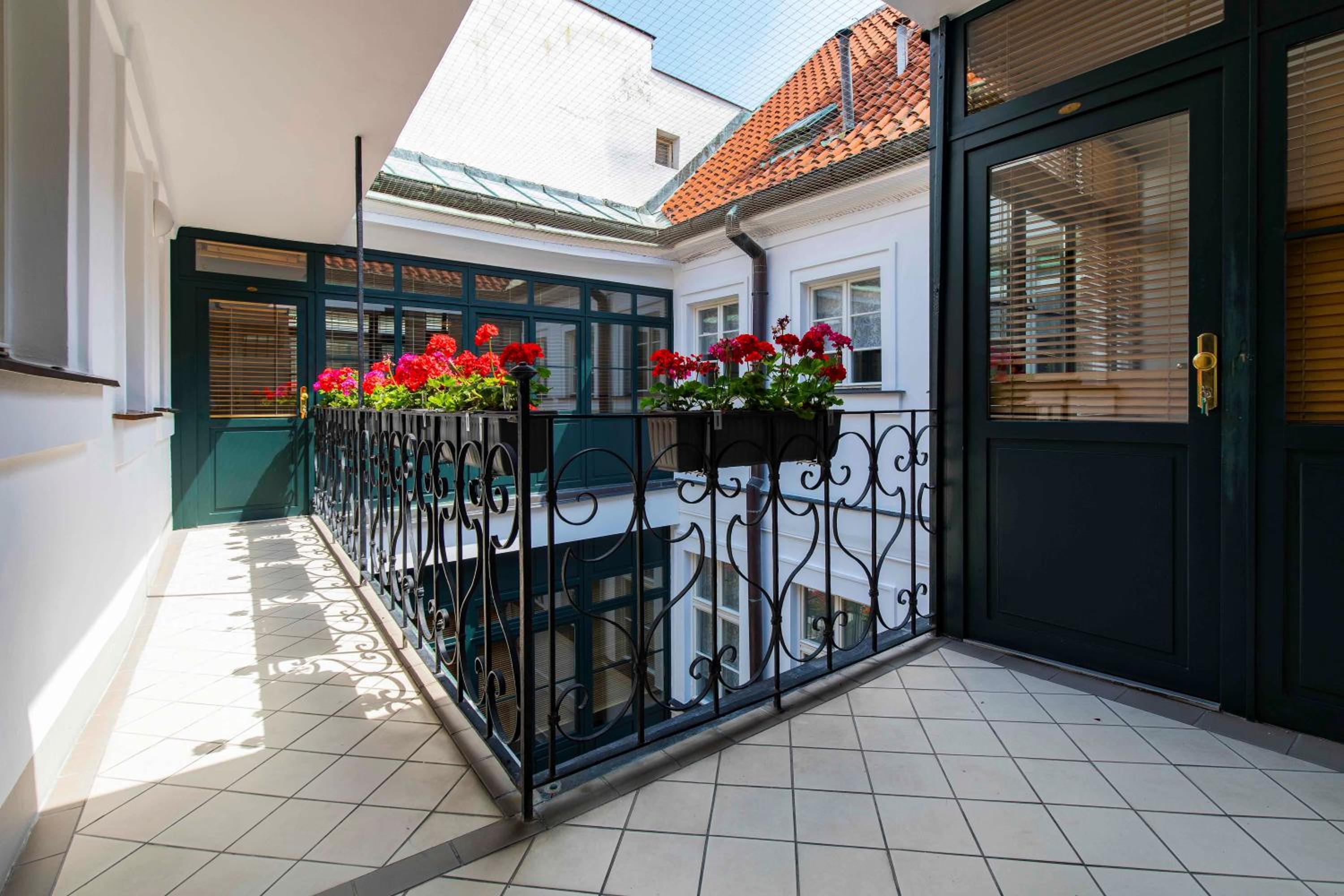 Royal Route Residence