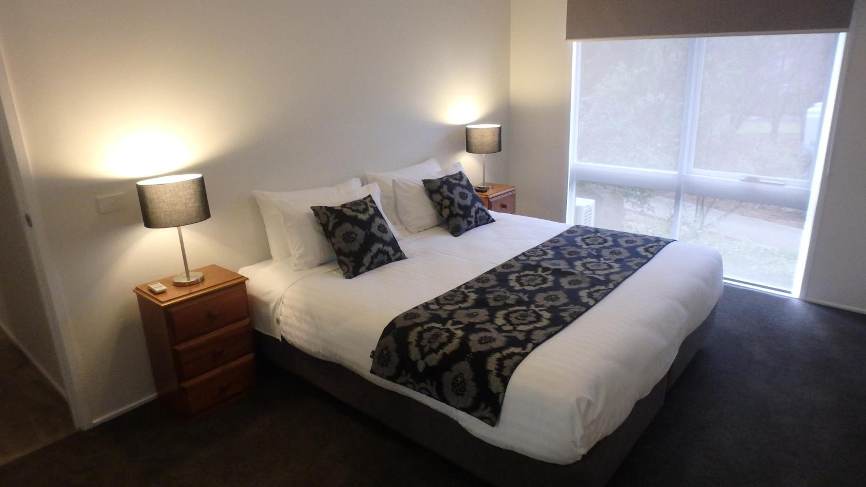 A-Line Holiday Park