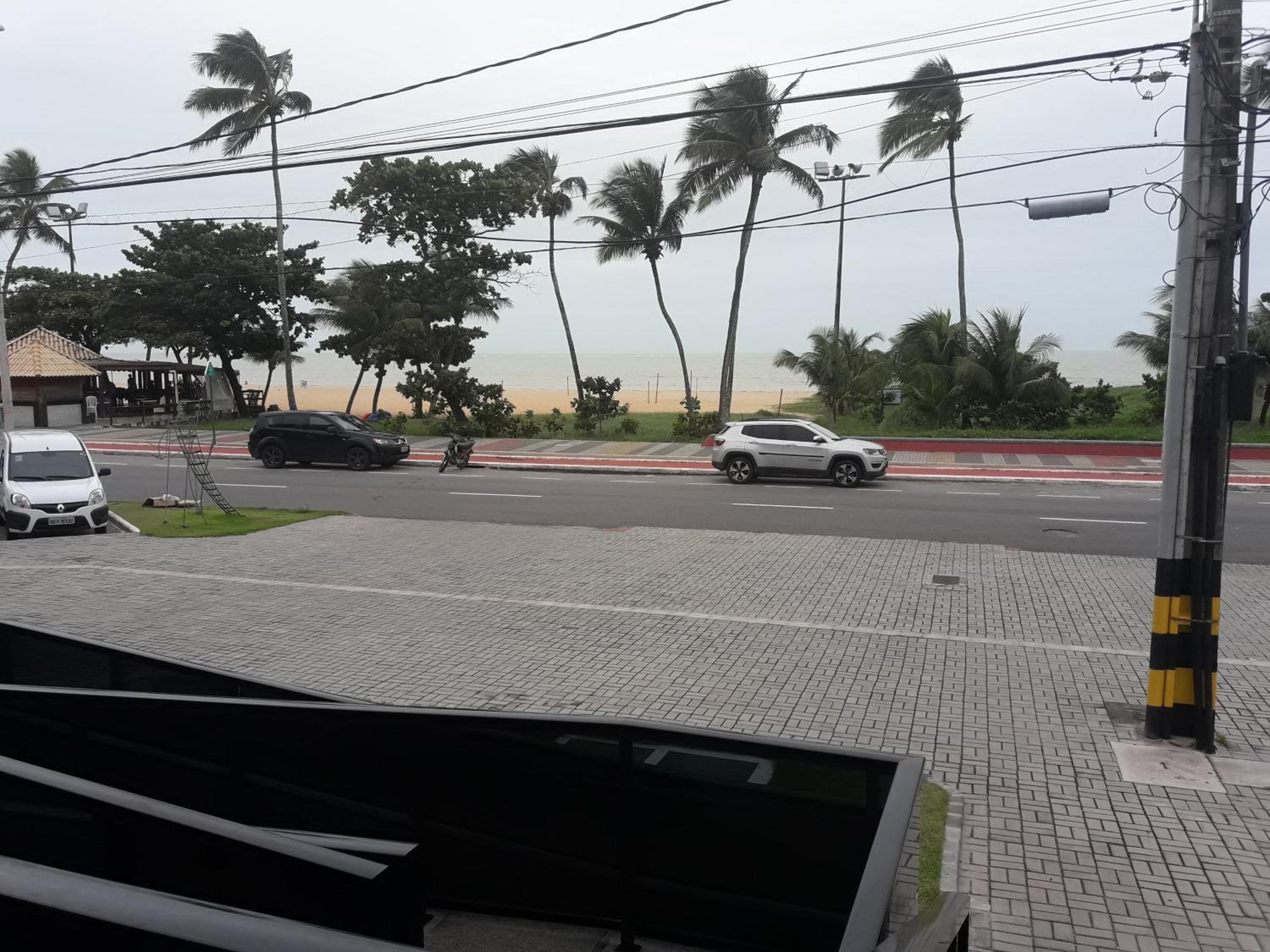 Mar do Cabo Branco Residence