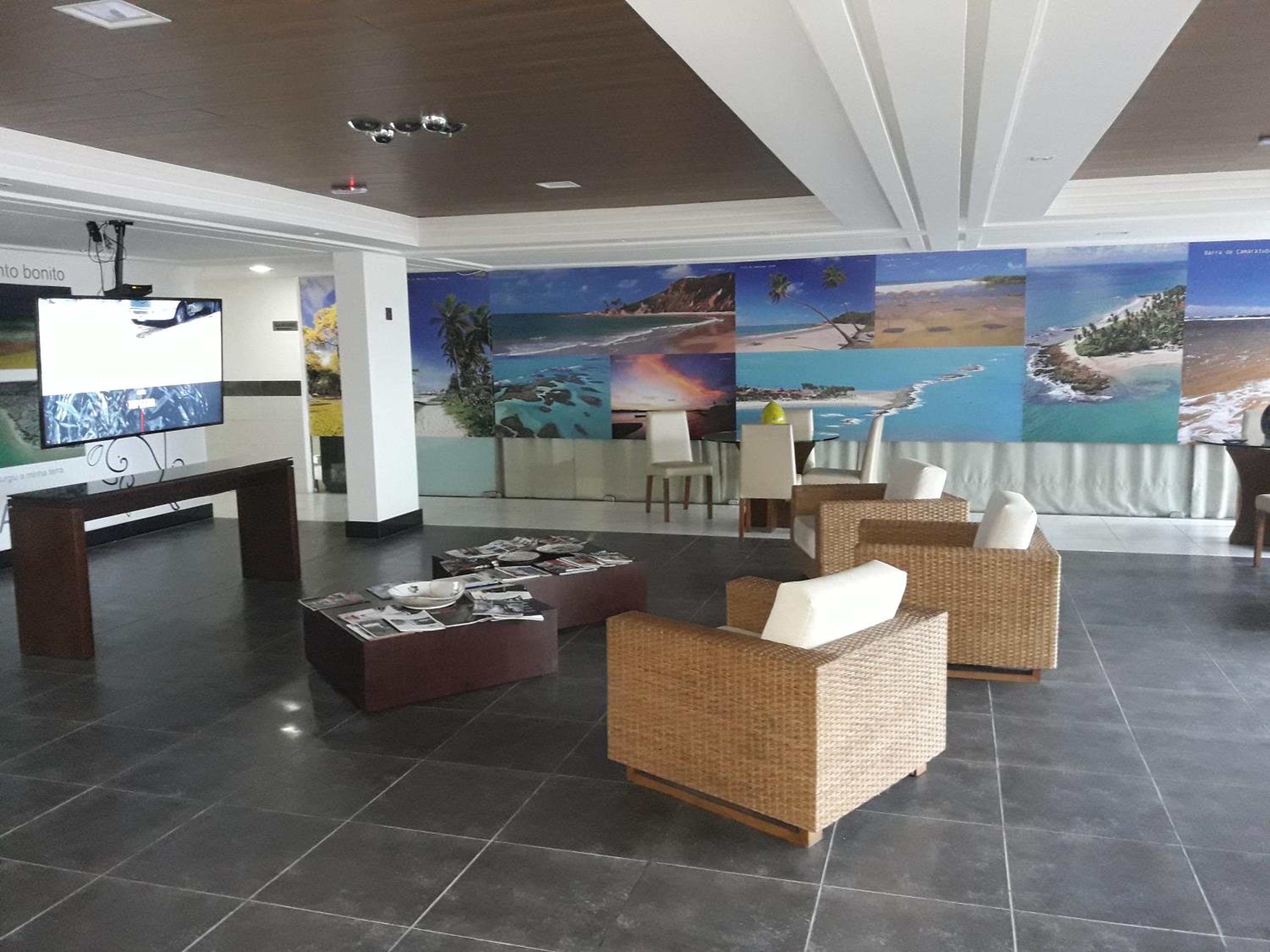 Mar do Cabo Branco Residence