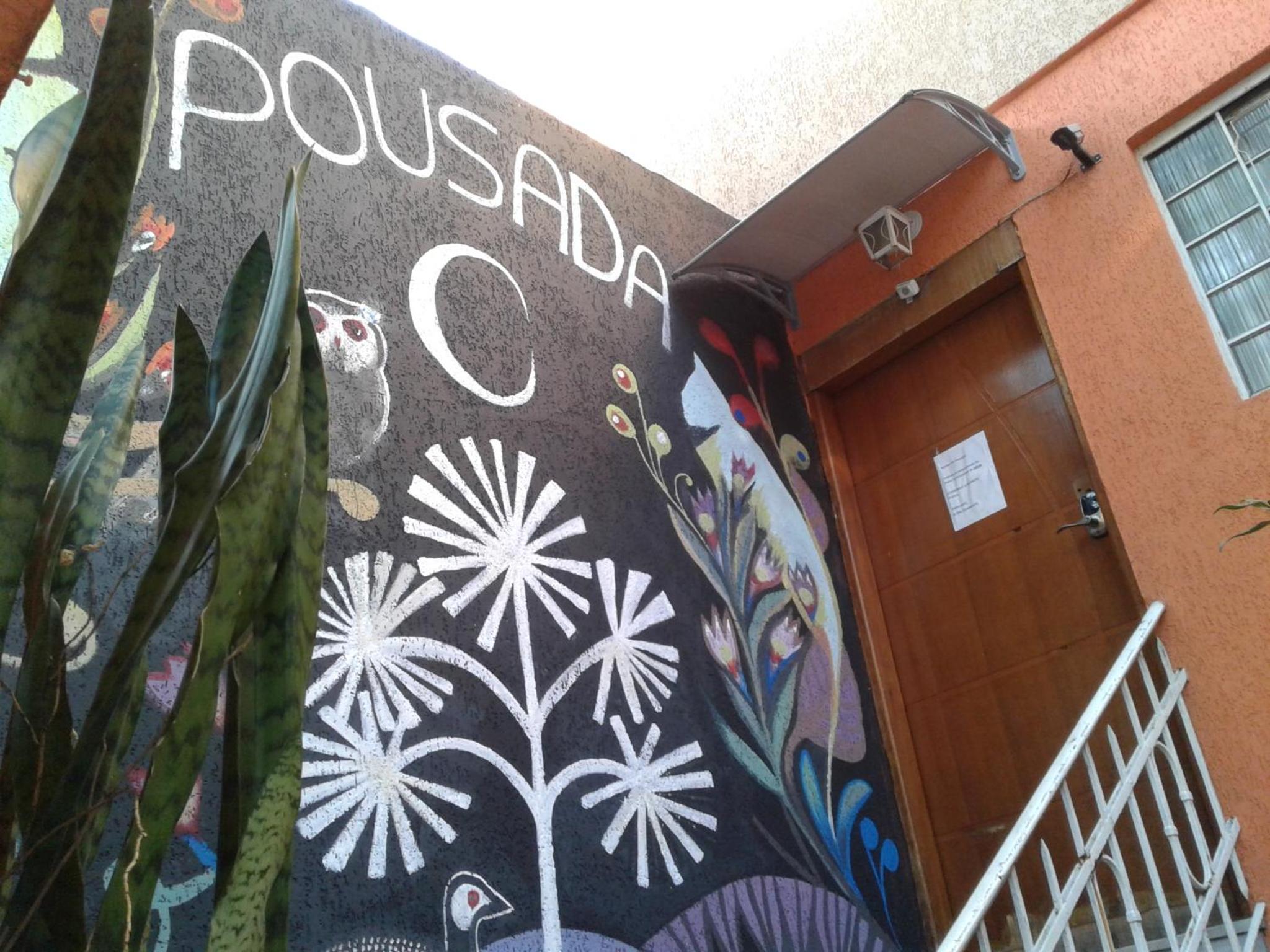 Hotel Pousada Clínicas Valente