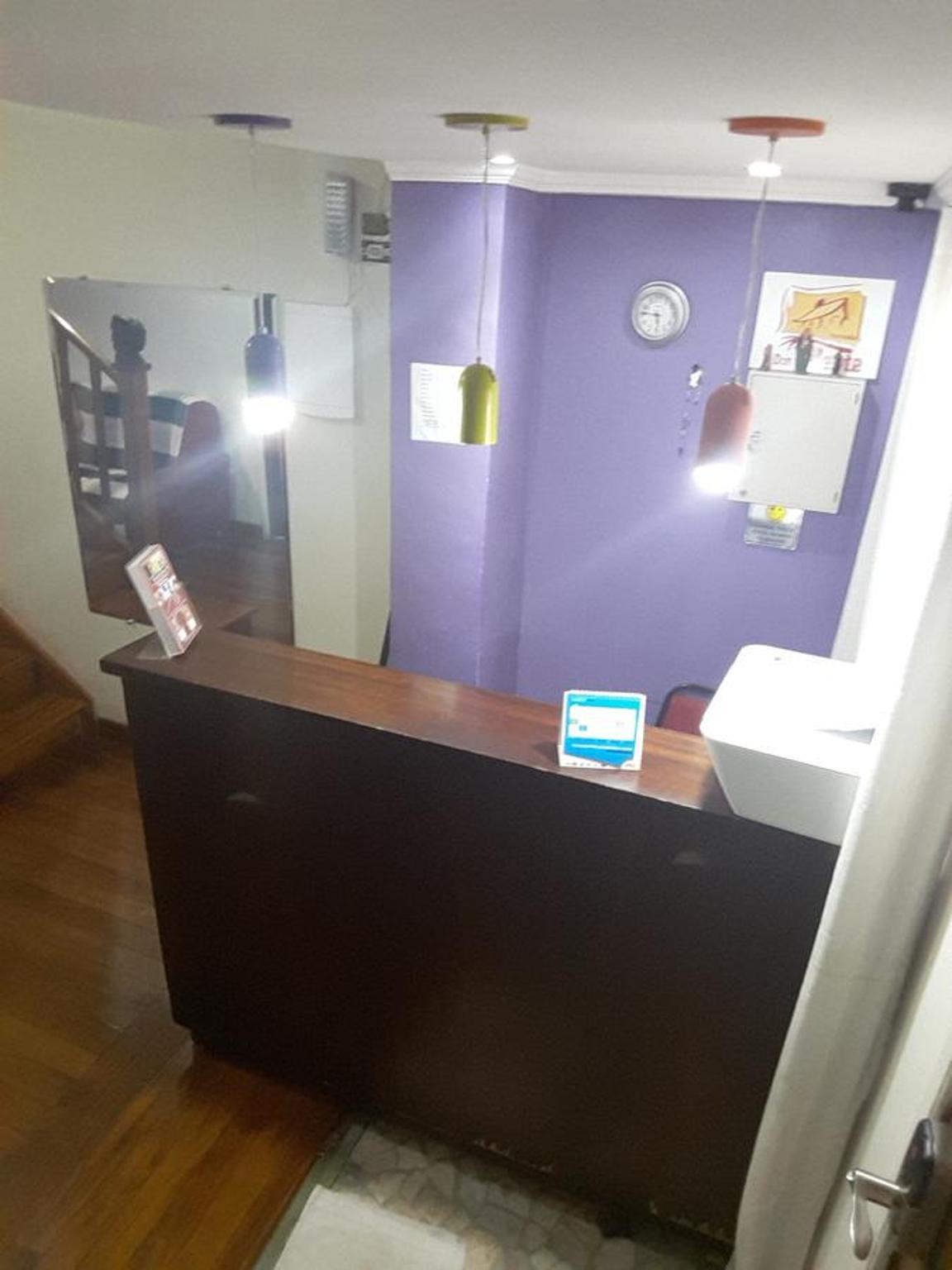 Hotel Pousada Clínicas Valente
