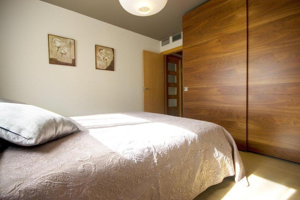 Apartamentos 16:9 Playa Suites view 5