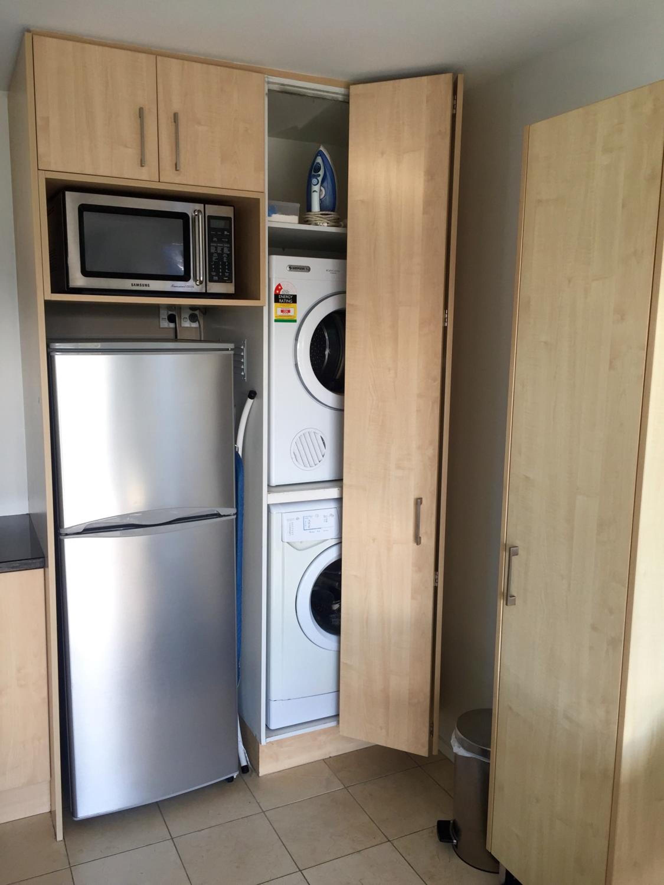 Merivale Apartments