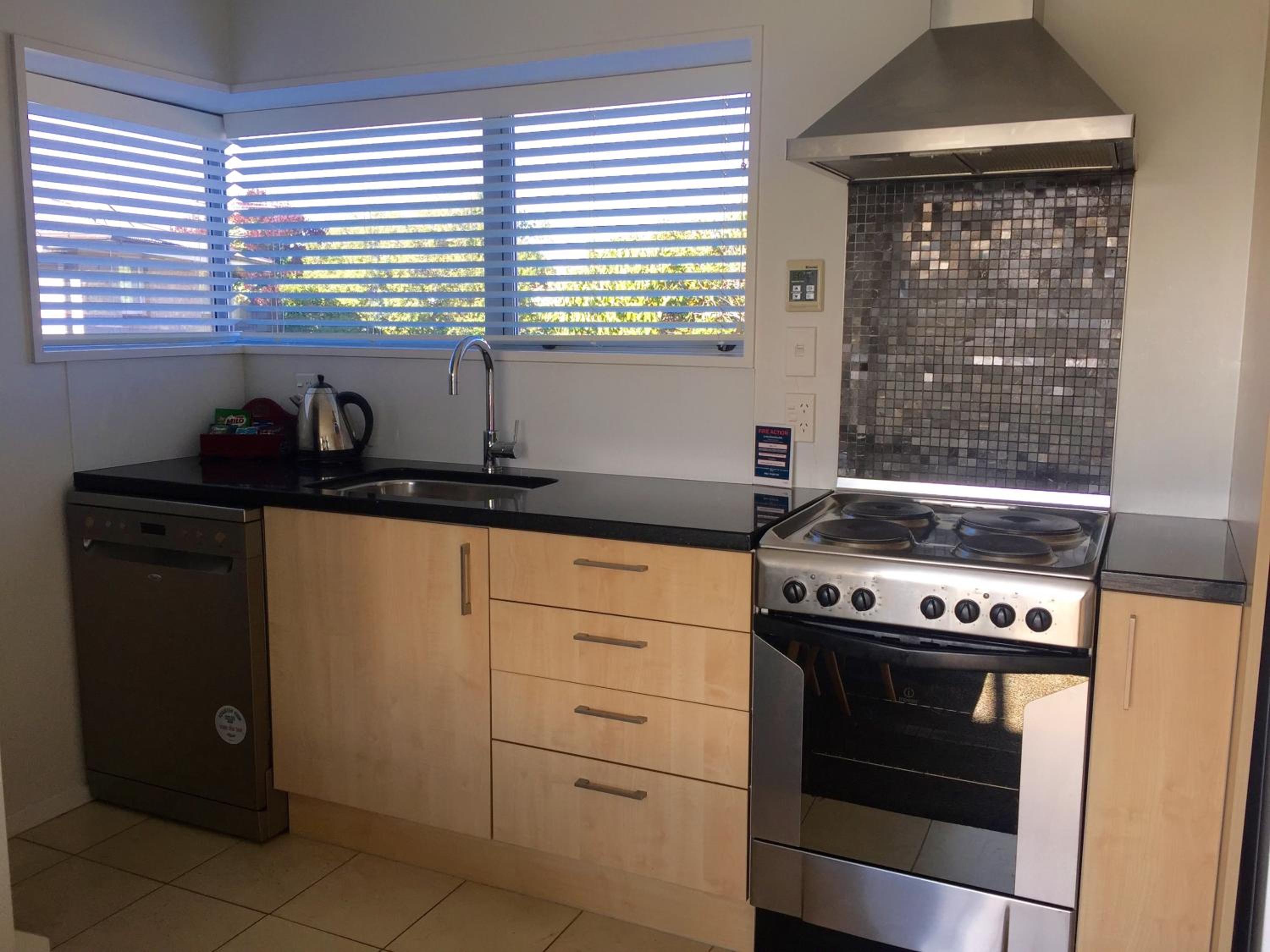 Merivale Apartments