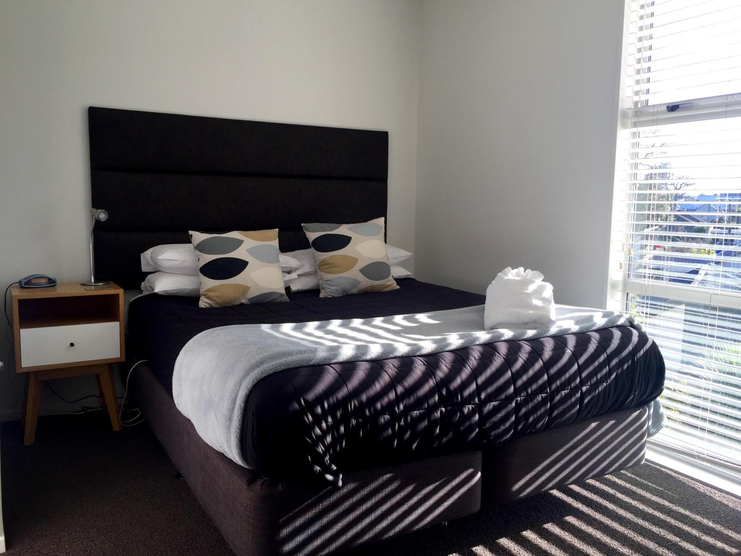 Merivale Apartments