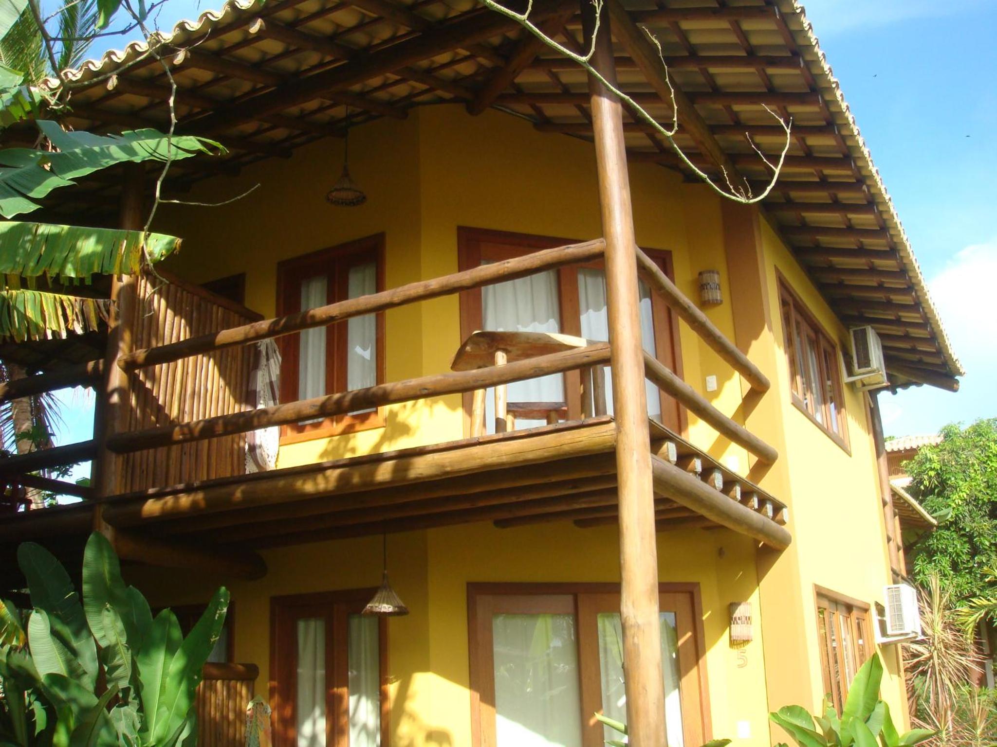 Villa Cayana