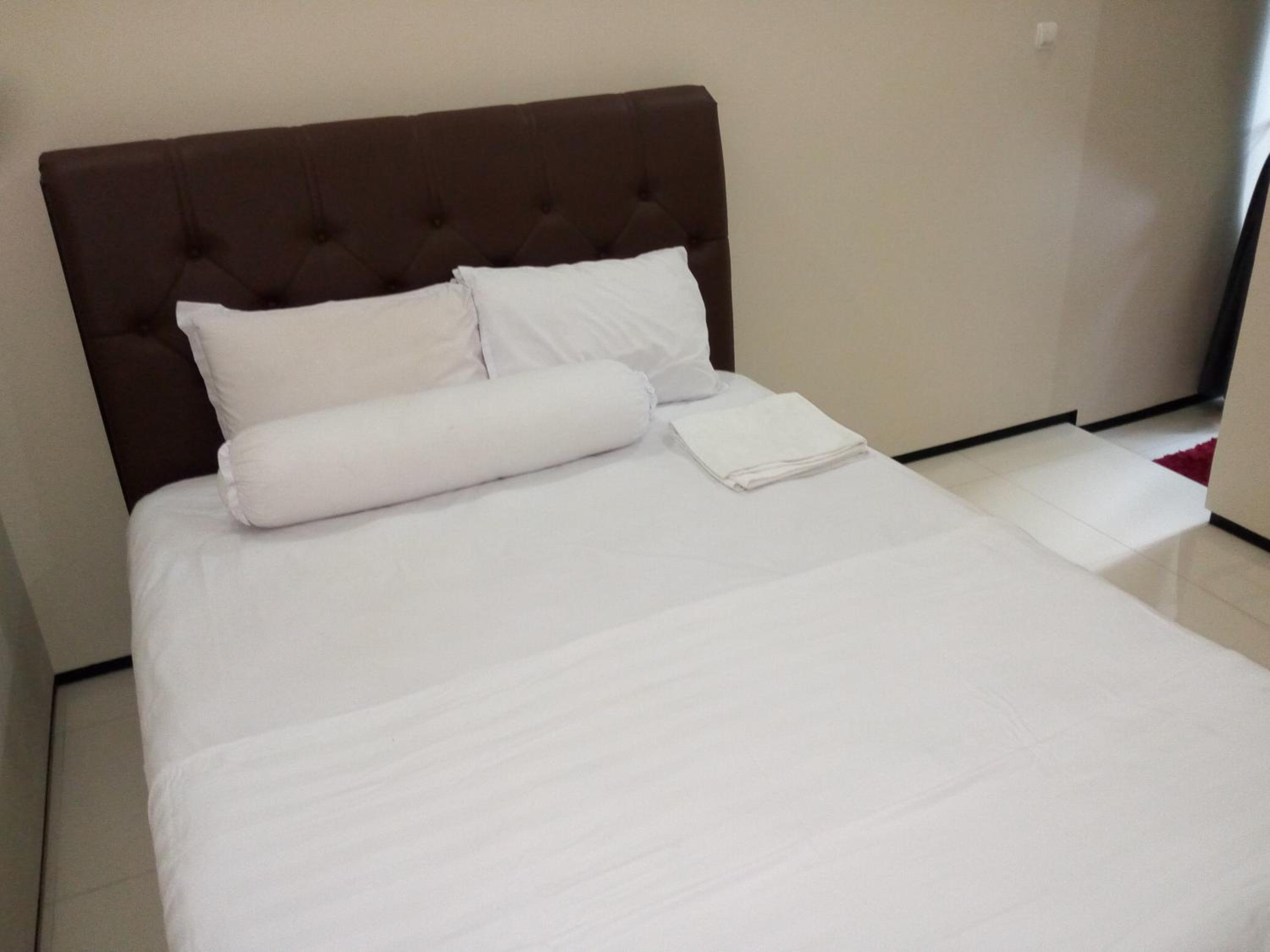 Jaya Homestay view 2