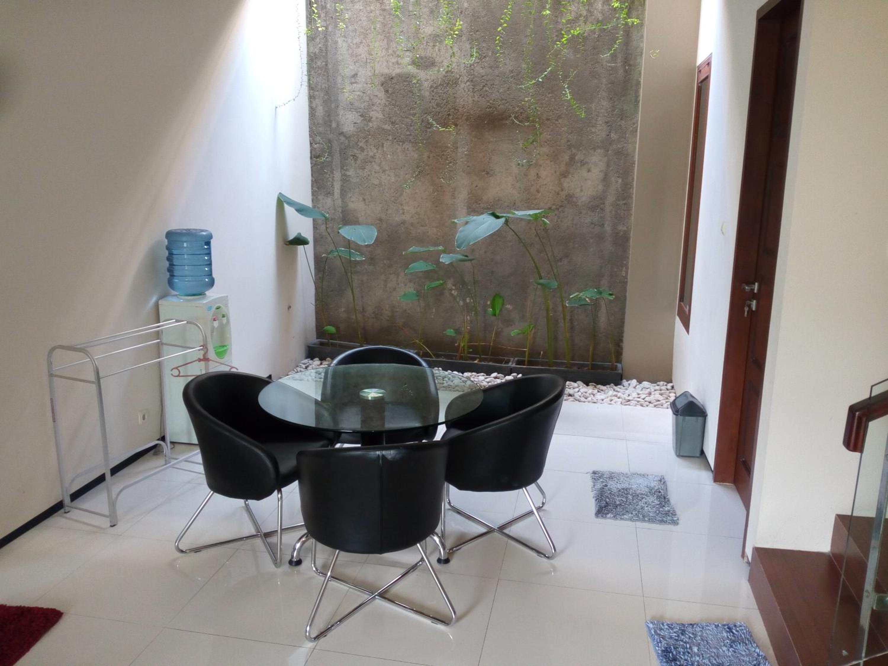 Jaya Homestay view 3