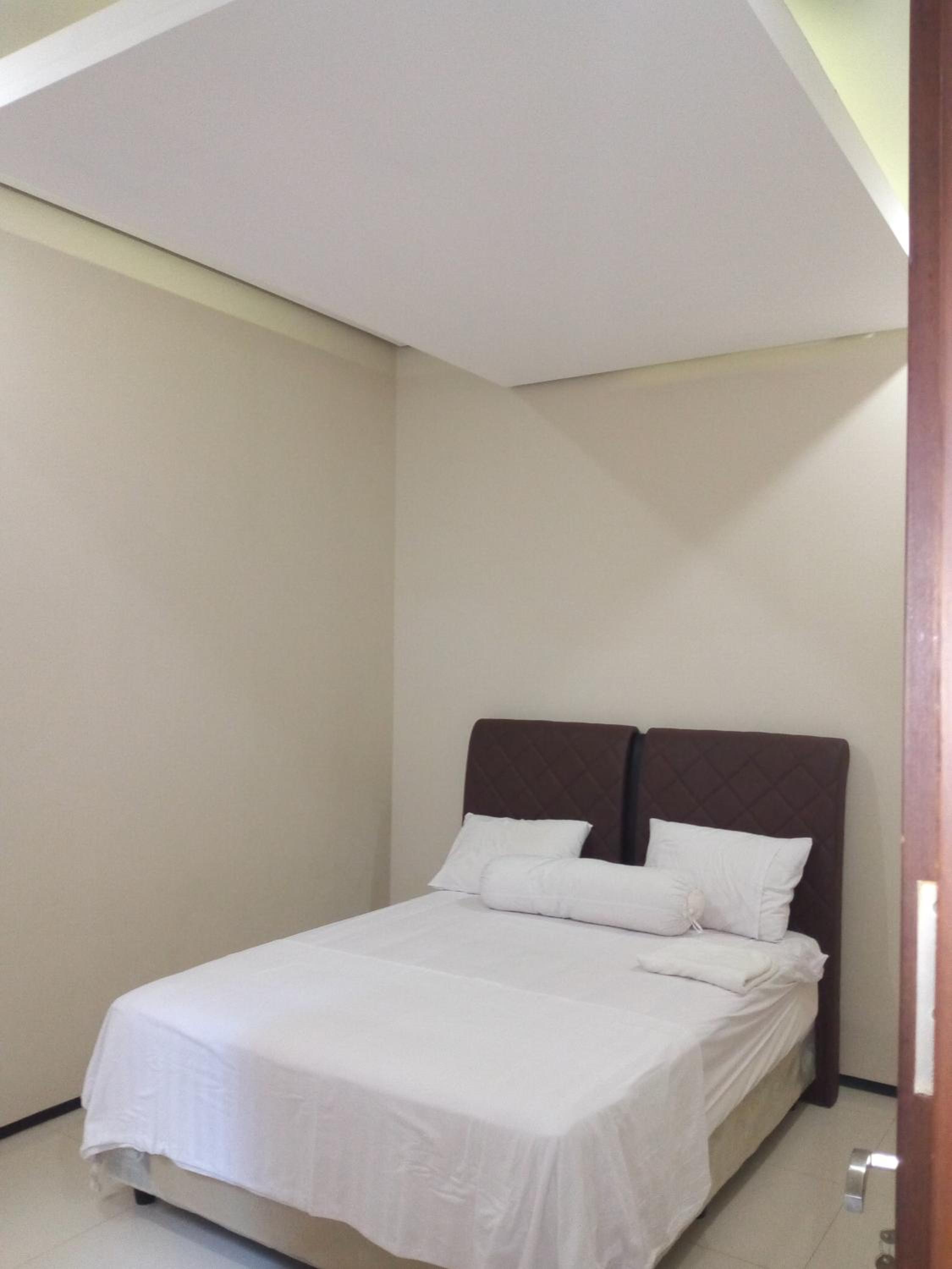 Jaya Homestay view 4