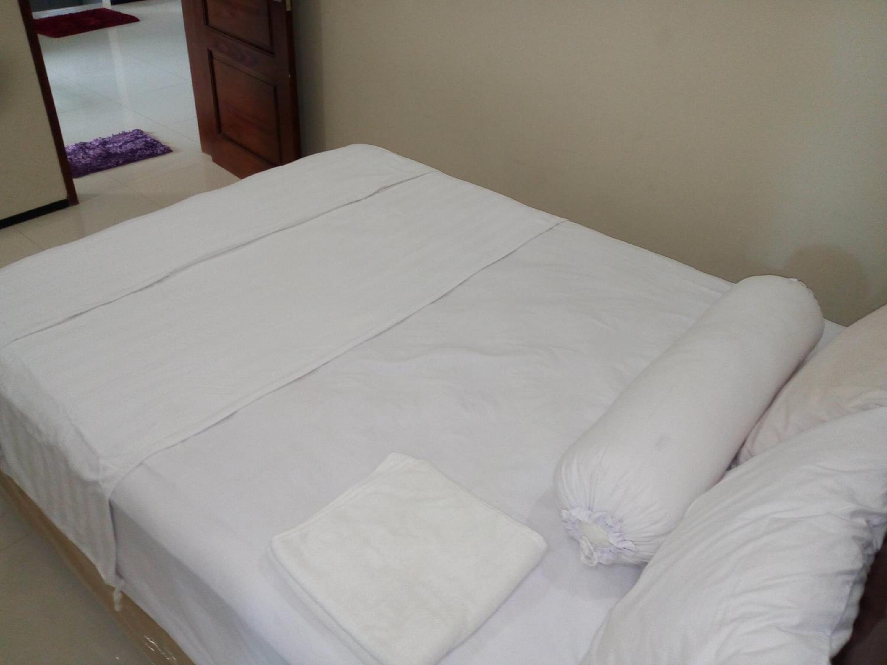 Jaya Homestay view 5