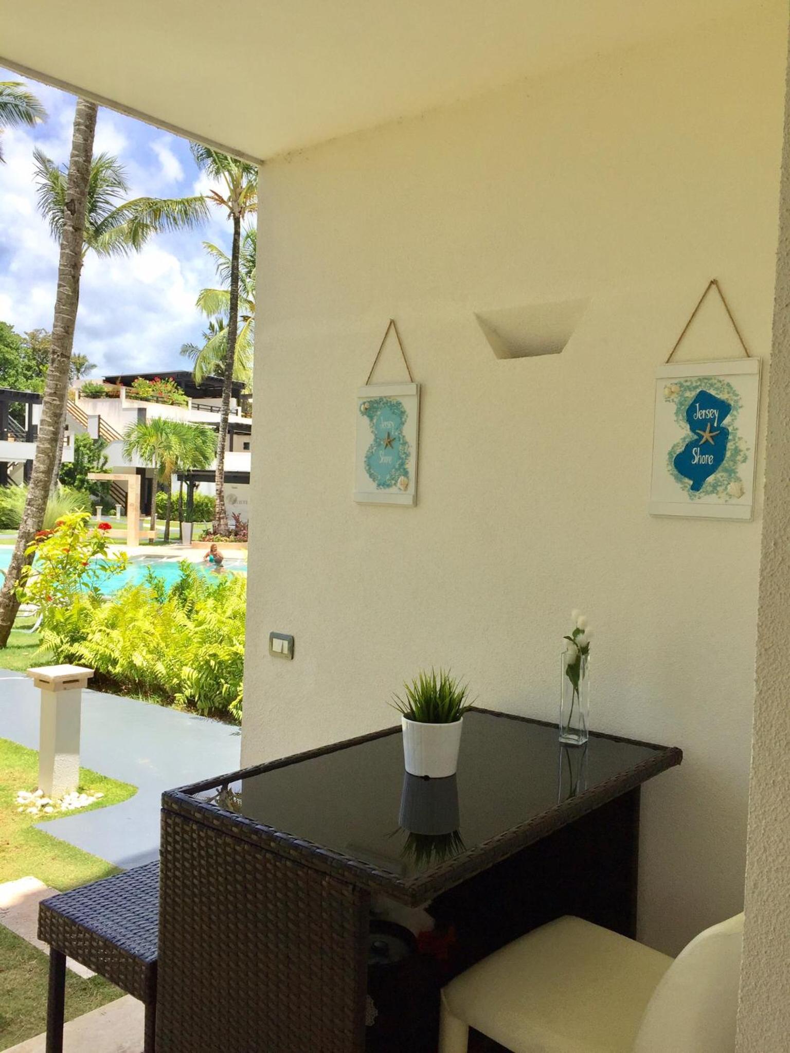 Aligio Beachfront Paradise