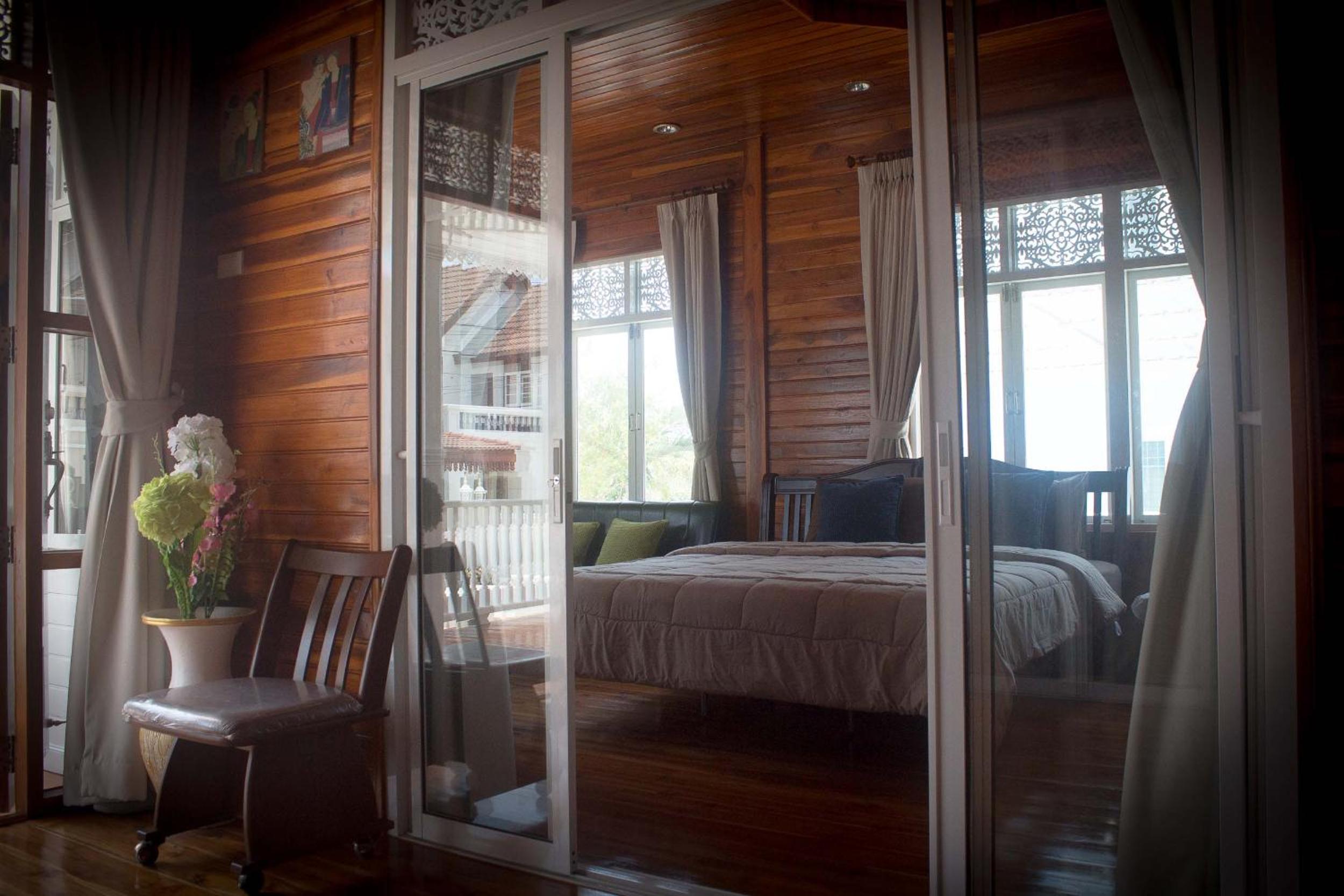 PK Retreat Hua Hin